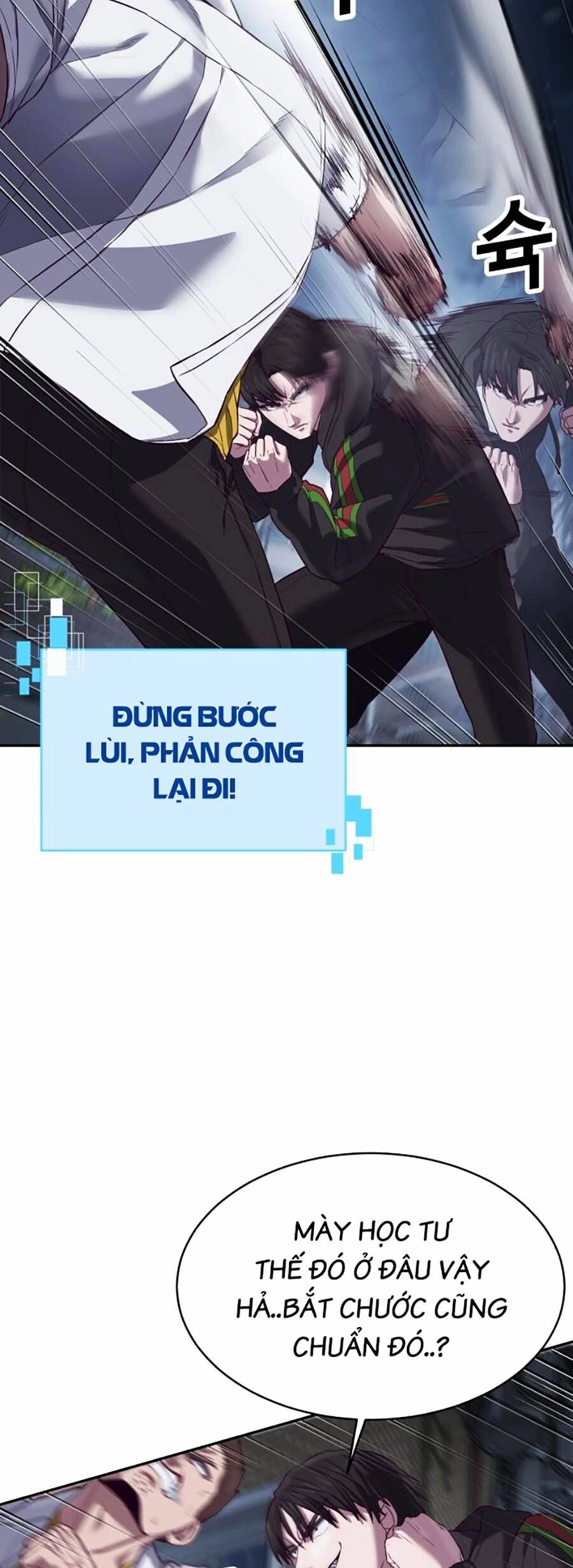 Tên Vâng Lời Tuyệt Đối Chapter 9 - 20