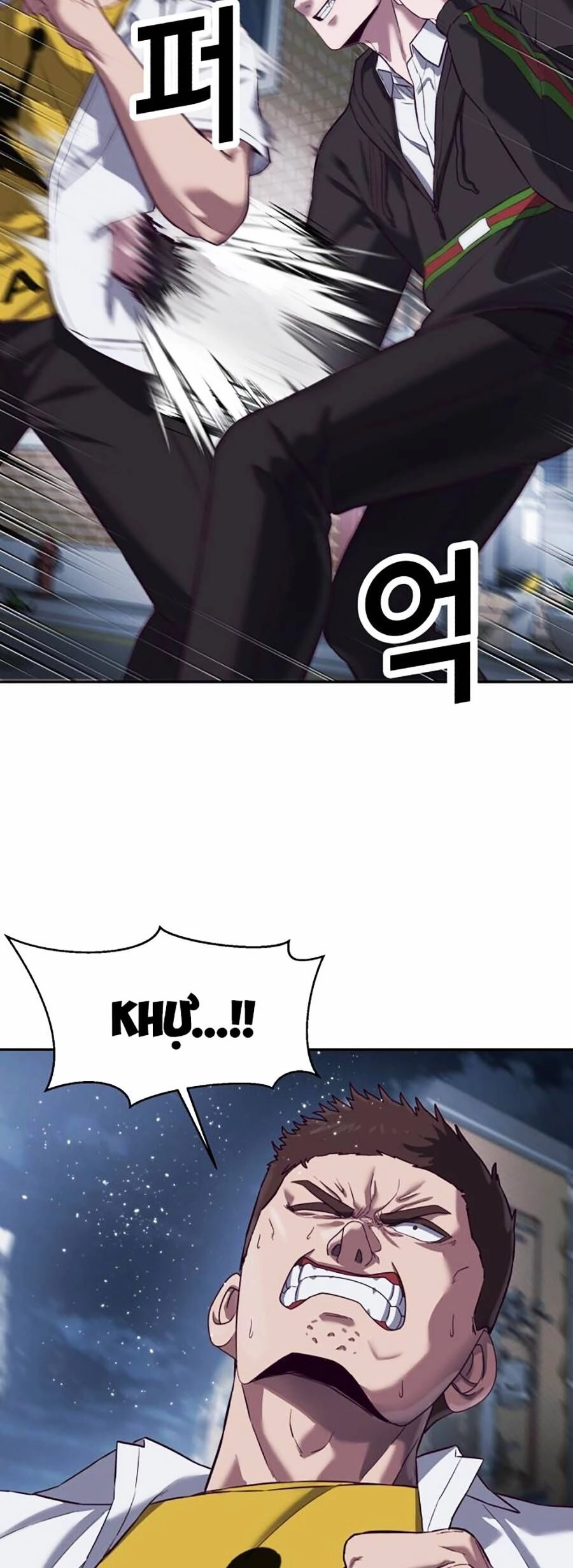 Tên Vâng Lời Tuyệt Đối Chapter 9 - 21