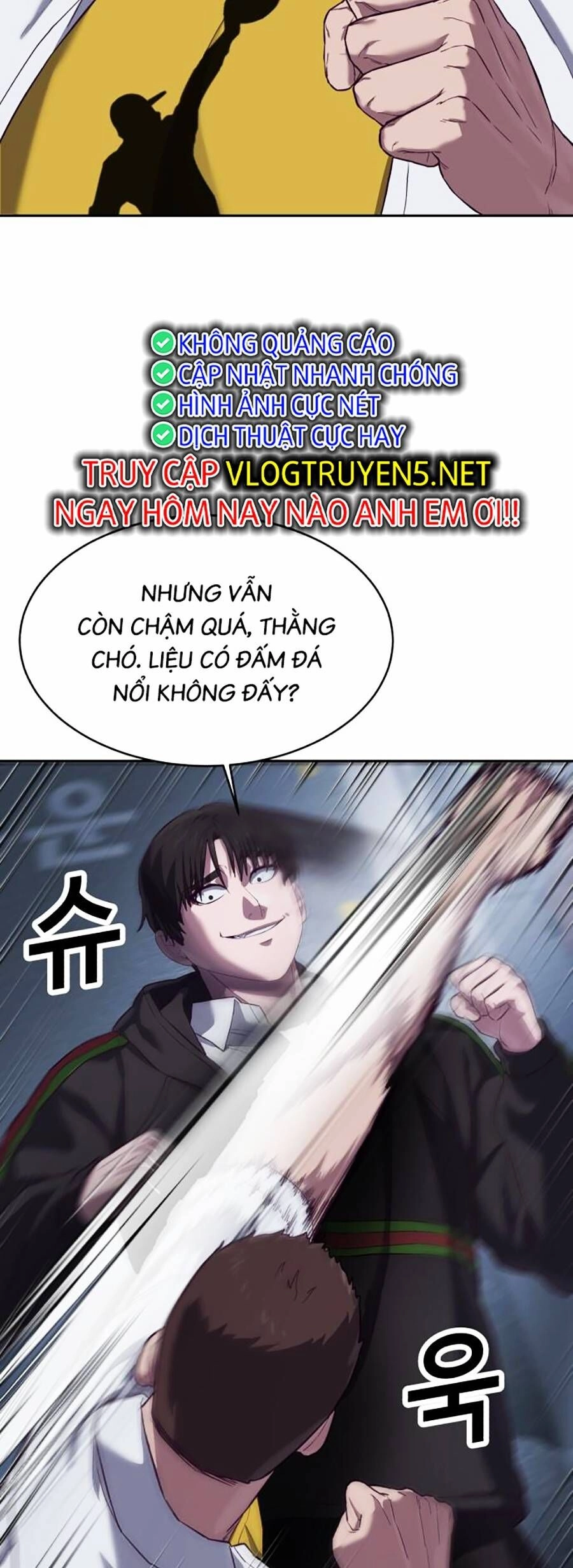 Tên Vâng Lời Tuyệt Đối Chapter 9 - 22