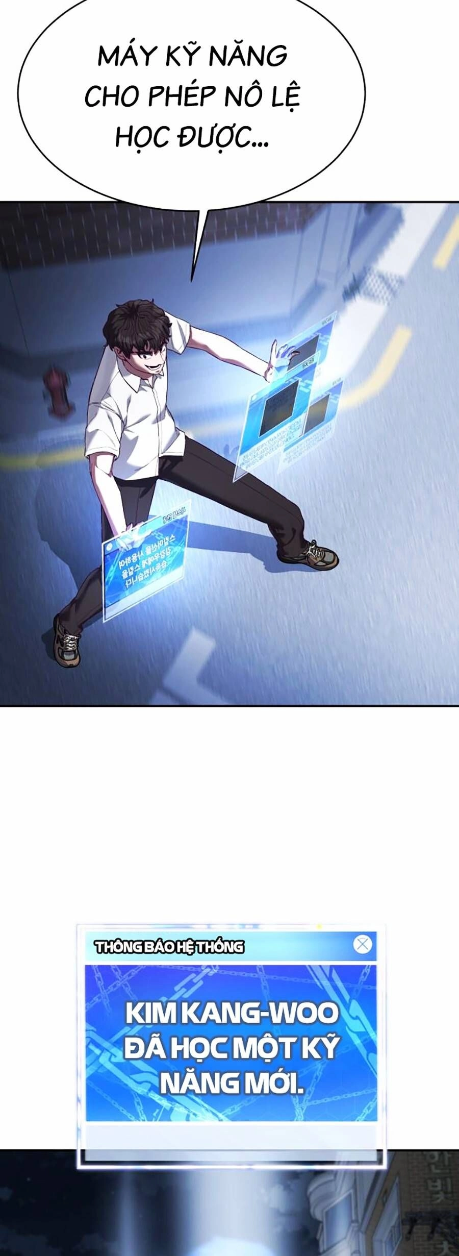 Tên Vâng Lời Tuyệt Đối Chapter 9 - 26