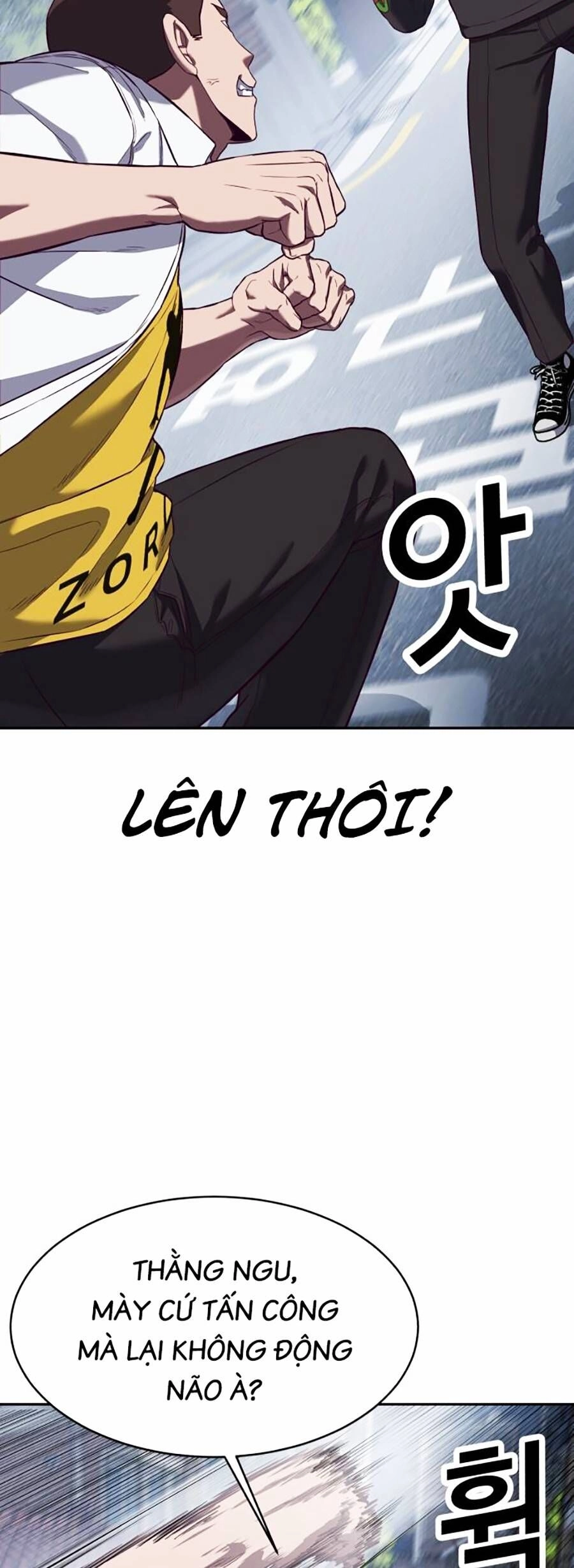 Tên Vâng Lời Tuyệt Đối Chapter 9 - 28