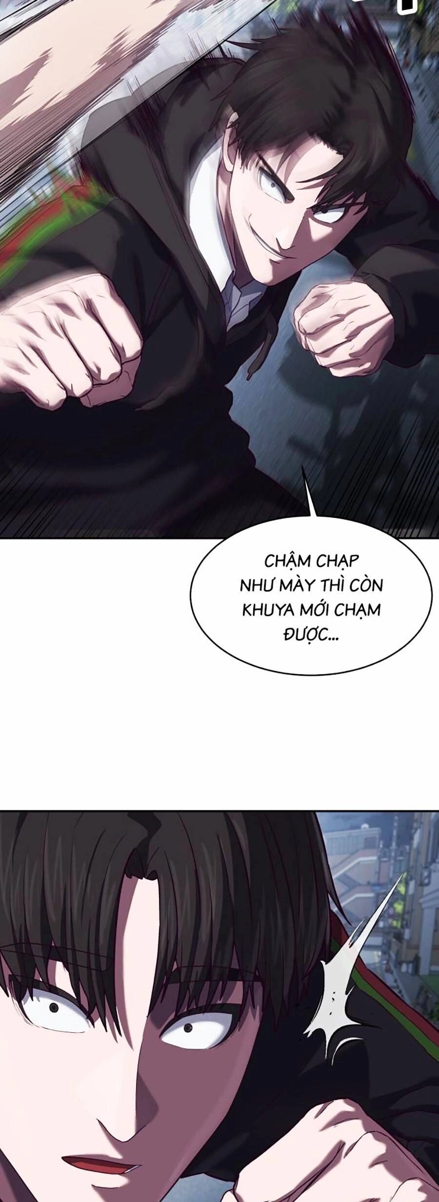 Tên Vâng Lời Tuyệt Đối Chapter 9 - 29