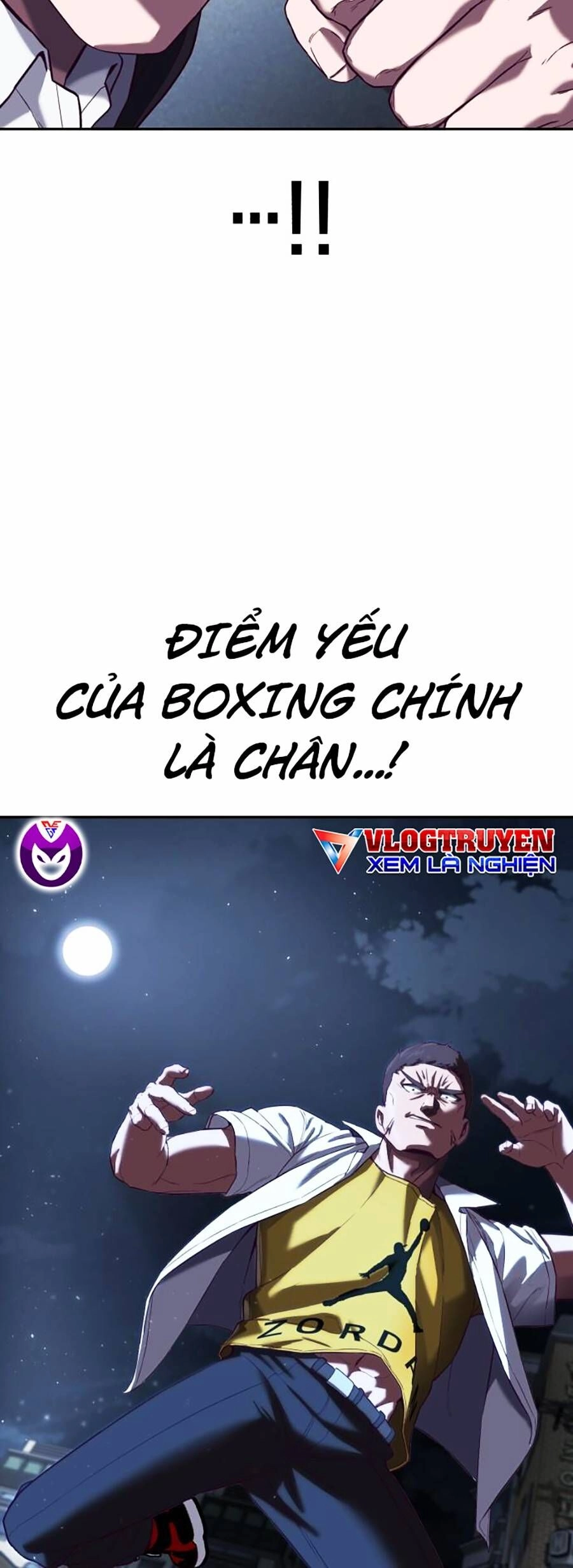Tên Vâng Lời Tuyệt Đối Chapter 9 - 30