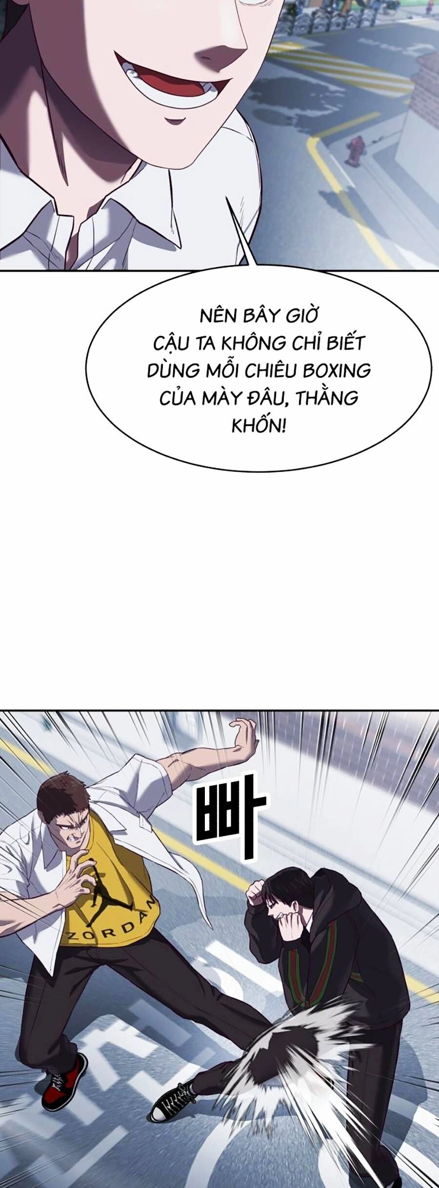 Tên Vâng Lời Tuyệt Đối Chapter 9 - 35