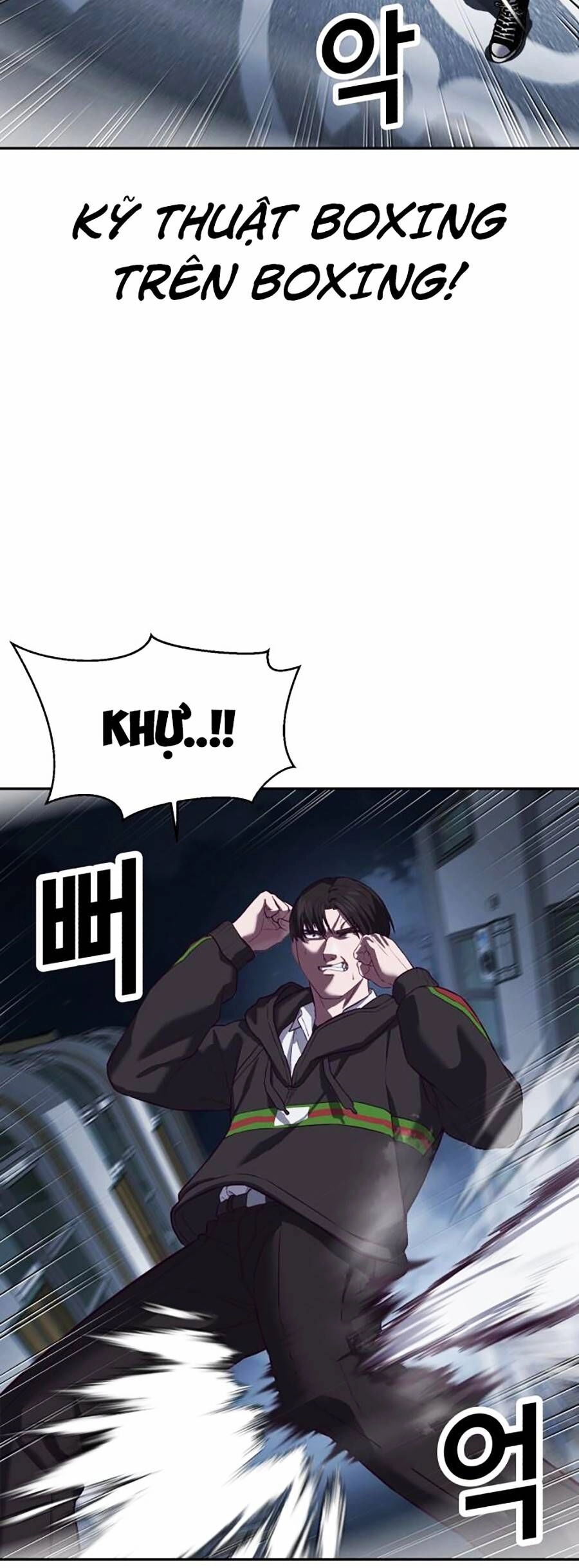 Tên Vâng Lời Tuyệt Đối Chapter 9 - 36