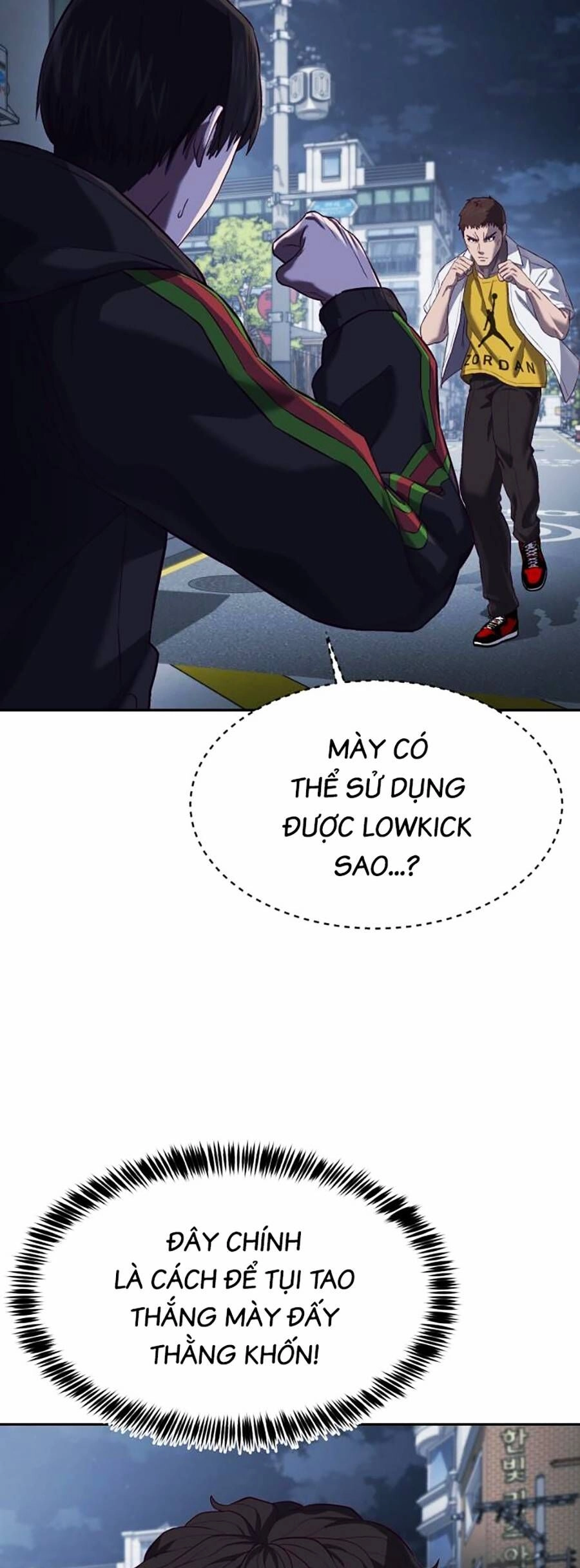 Tên Vâng Lời Tuyệt Đối Chapter 9 - 39