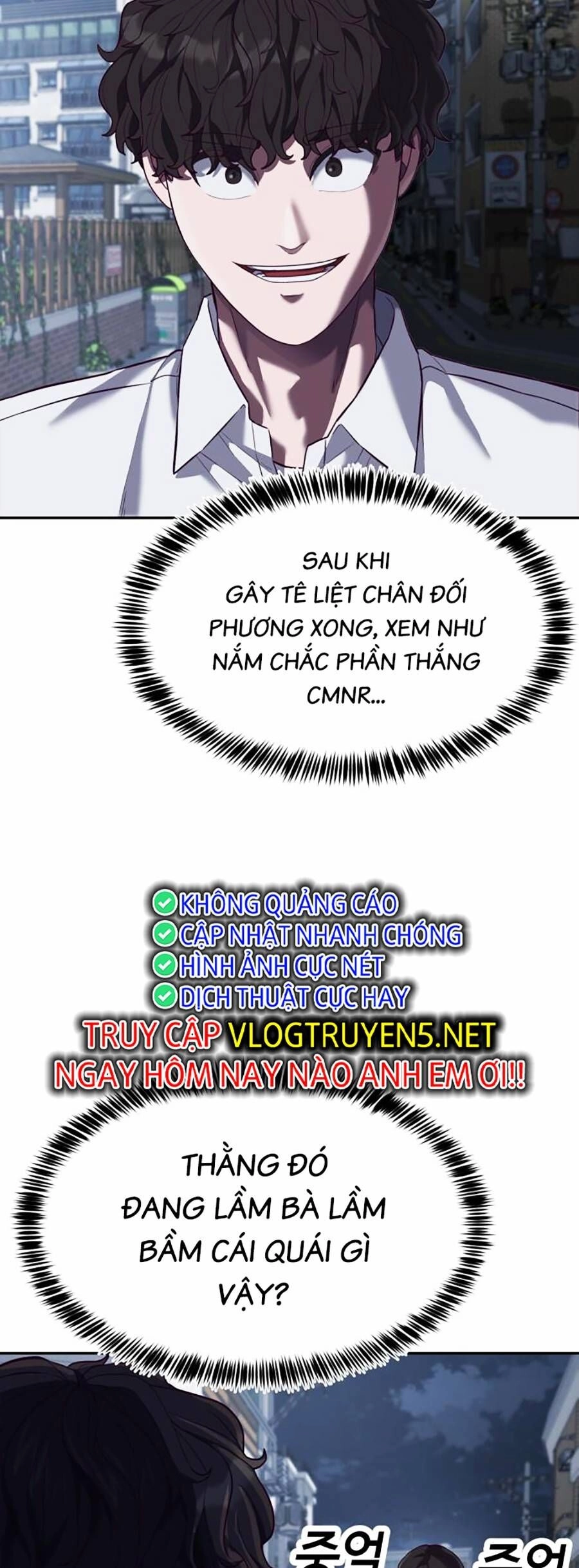 Tên Vâng Lời Tuyệt Đối Chapter 9 - 40