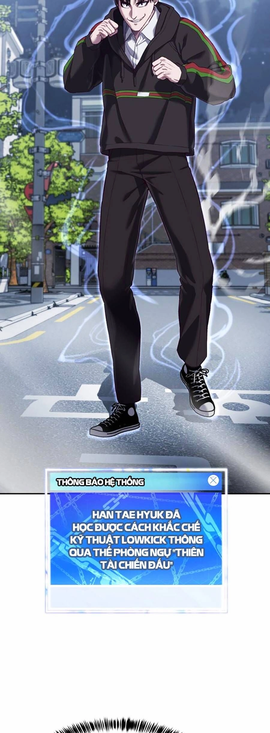 Tên Vâng Lời Tuyệt Đối Chapter 9 - 47