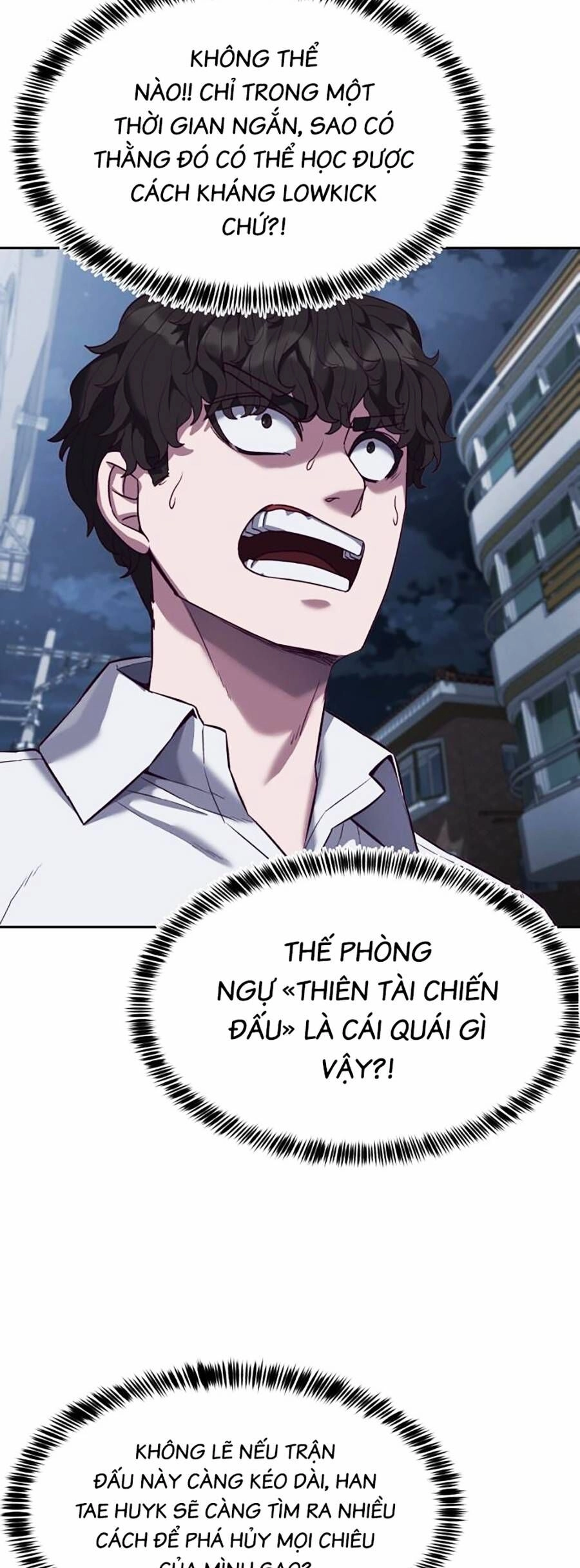 Tên Vâng Lời Tuyệt Đối Chapter 9 - 48