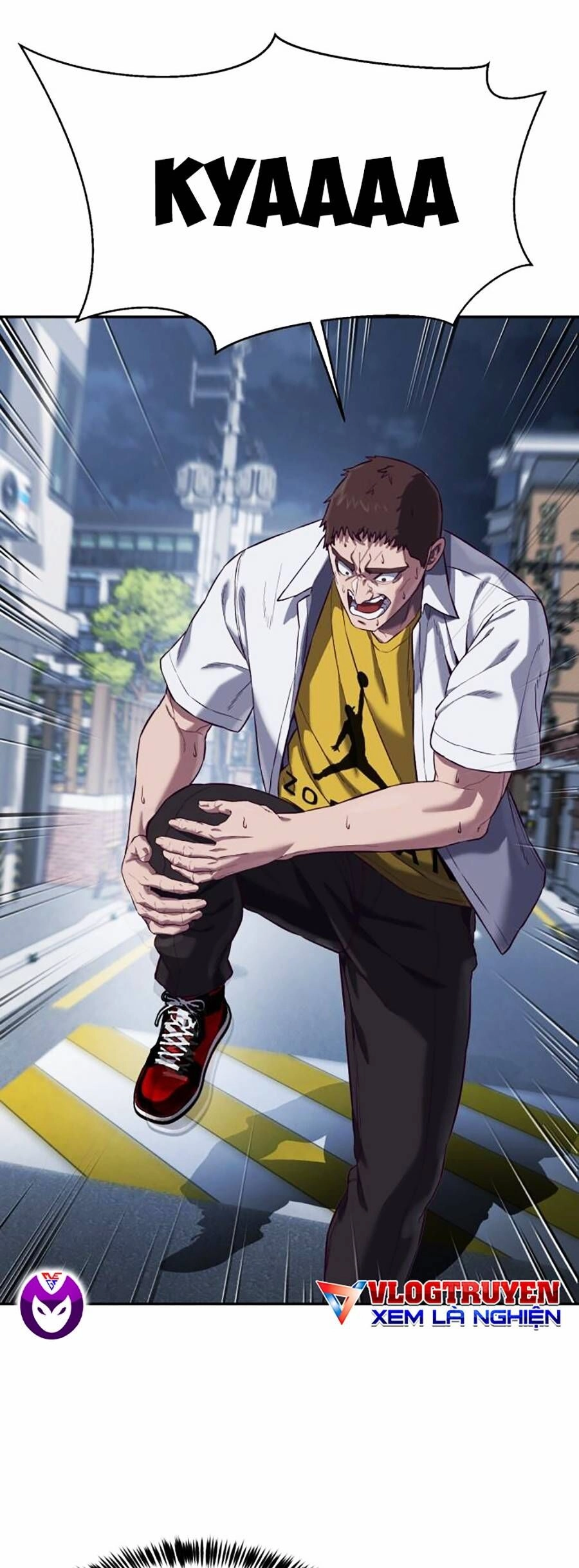 Tên Vâng Lời Tuyệt Đối Chapter 9 - 54