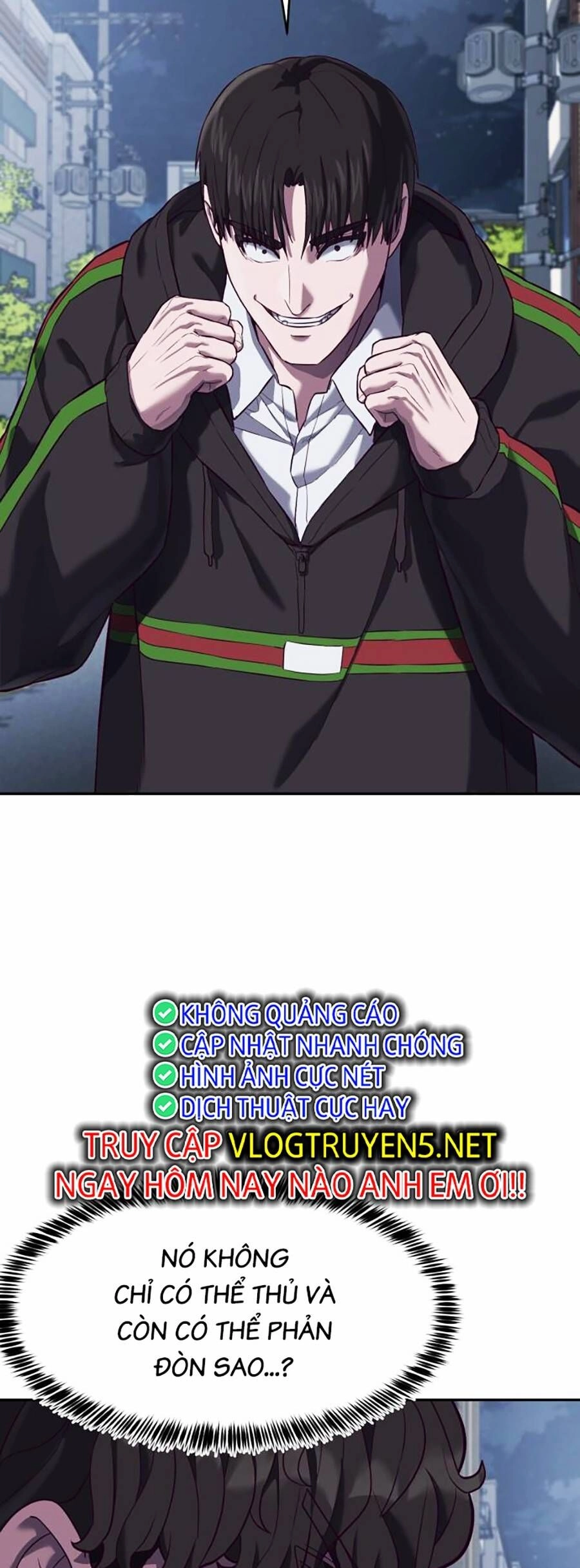 Tên Vâng Lời Tuyệt Đối Chapter 9 - 56