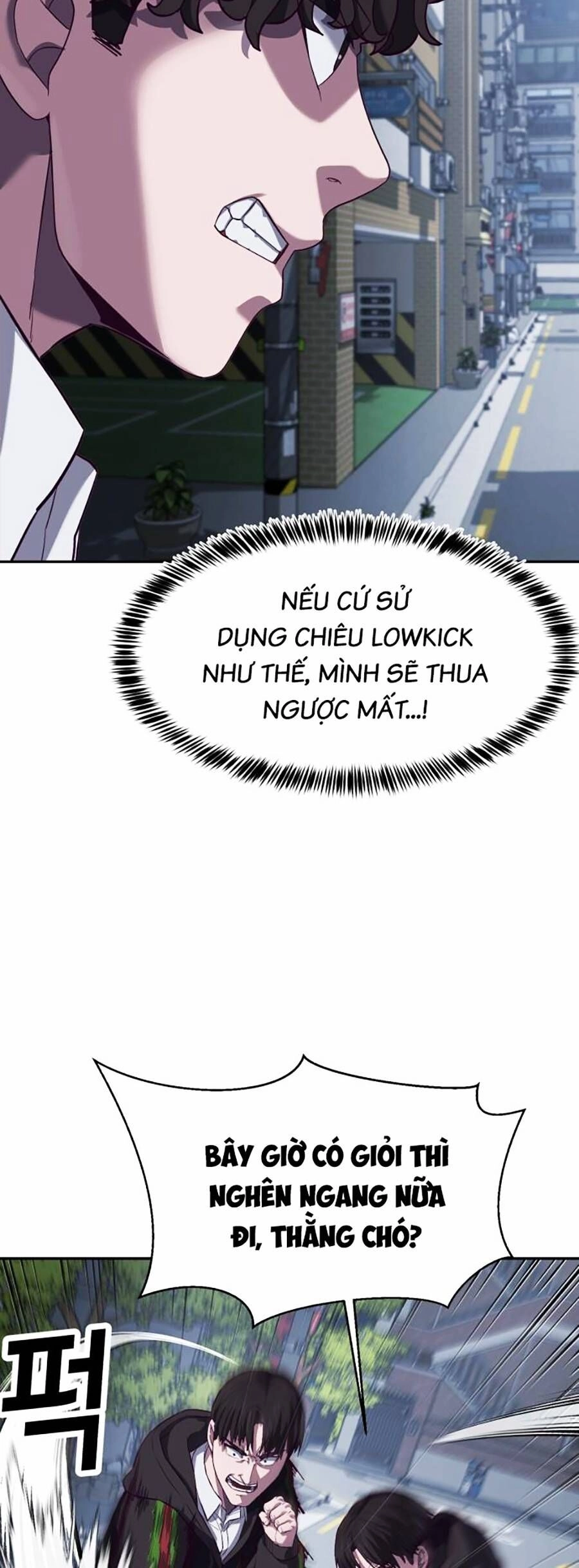 Tên Vâng Lời Tuyệt Đối Chapter 9 - 57