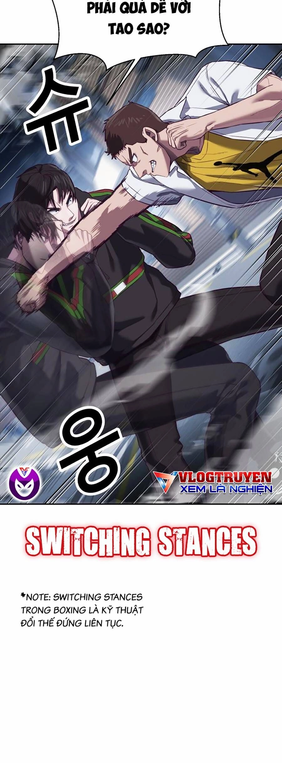 Tên Vâng Lời Tuyệt Đối Chapter 9 - 65