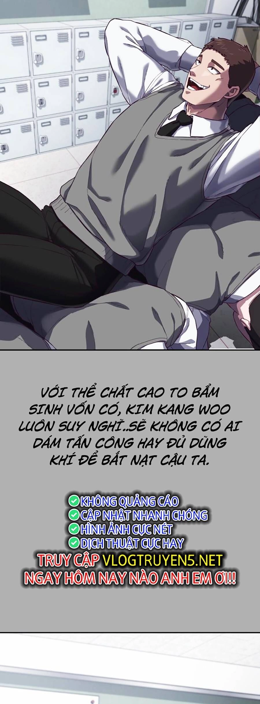 Tên Vâng Lời Tuyệt Đối Chapter 9 - 74