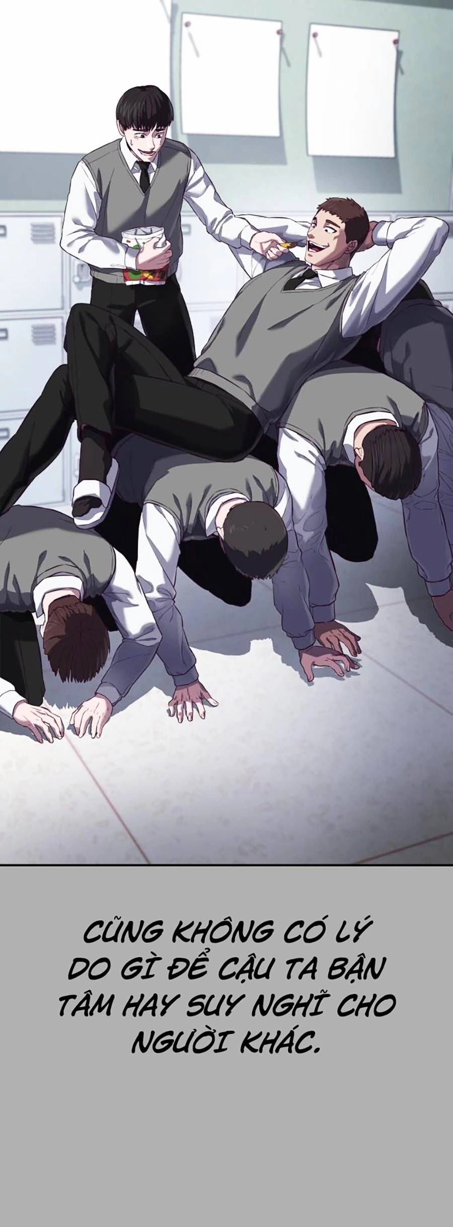 Tên Vâng Lời Tuyệt Đối Chapter 9 - 75