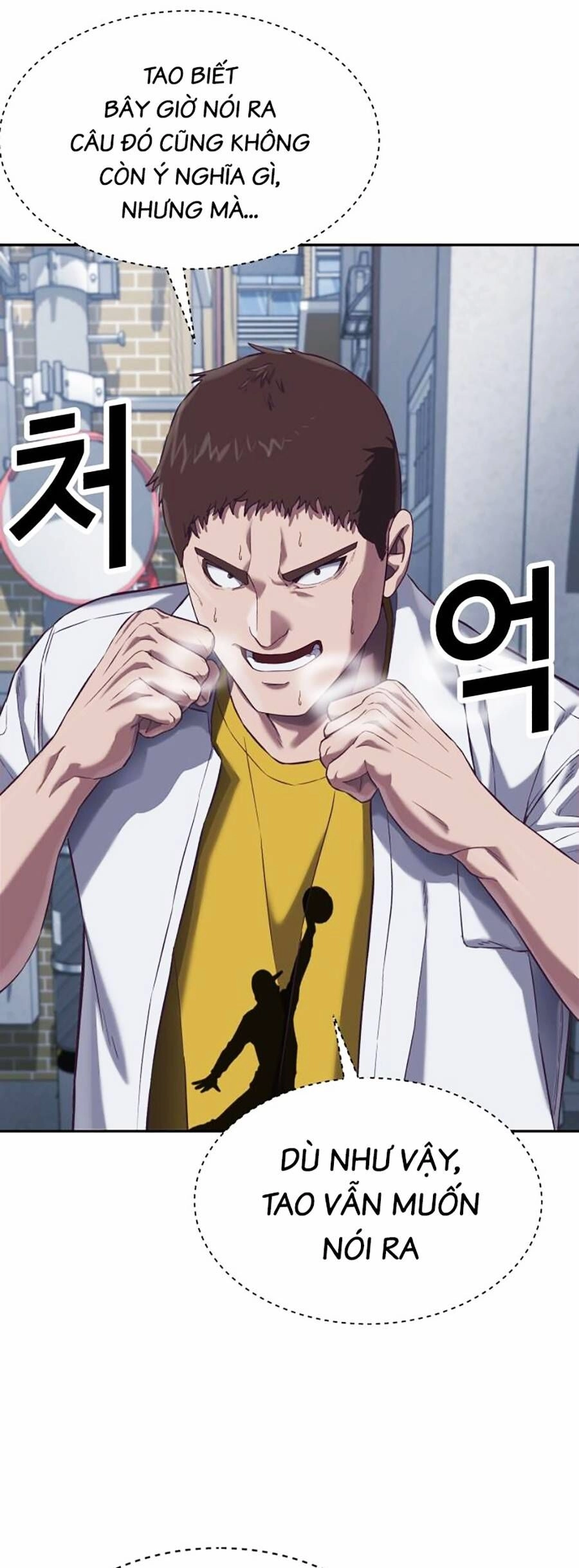 Tên Vâng Lời Tuyệt Đối Chapter 9 - 83