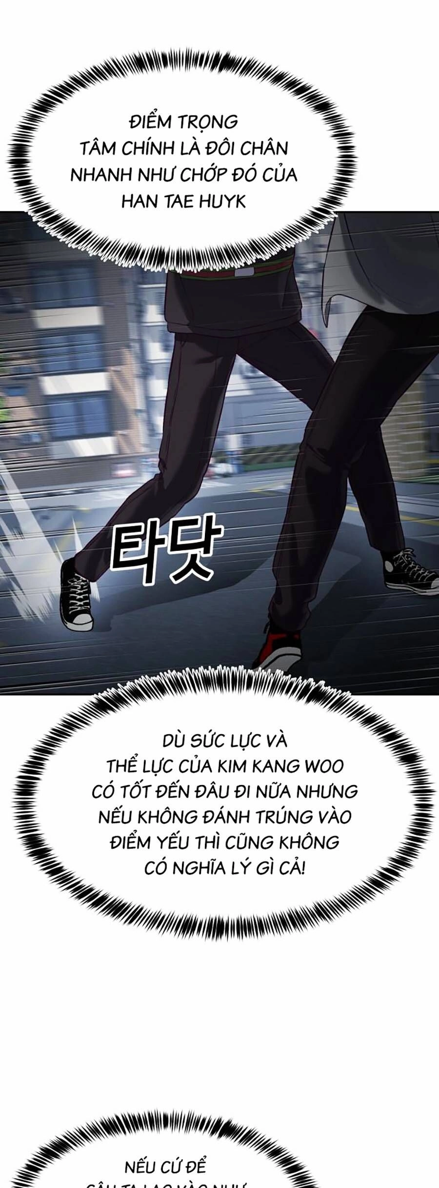 Tên Vâng Lời Tuyệt Đối Chapter 9 - 89