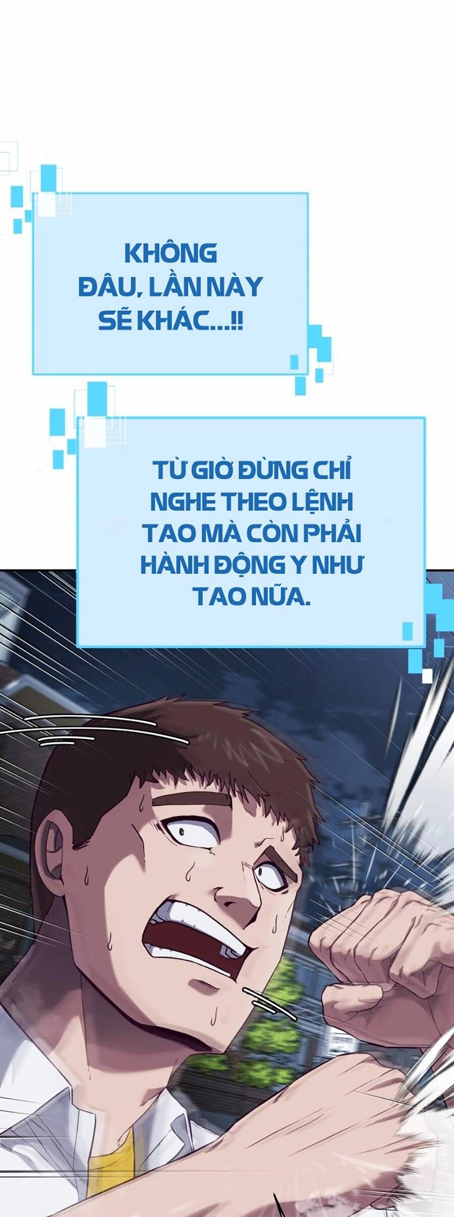 Tên Vâng Lời Tuyệt Đối Chapter 9 - 97