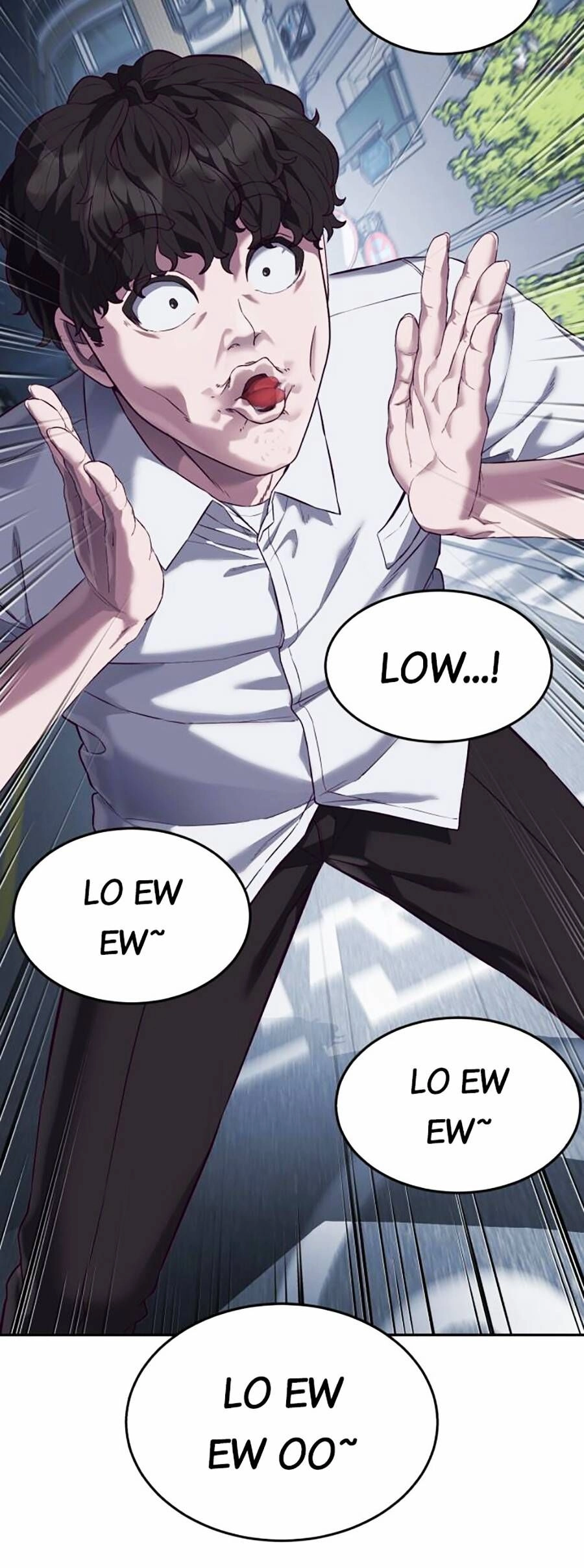 Tên Vâng Lời Tuyệt Đối Chapter 9 - 102