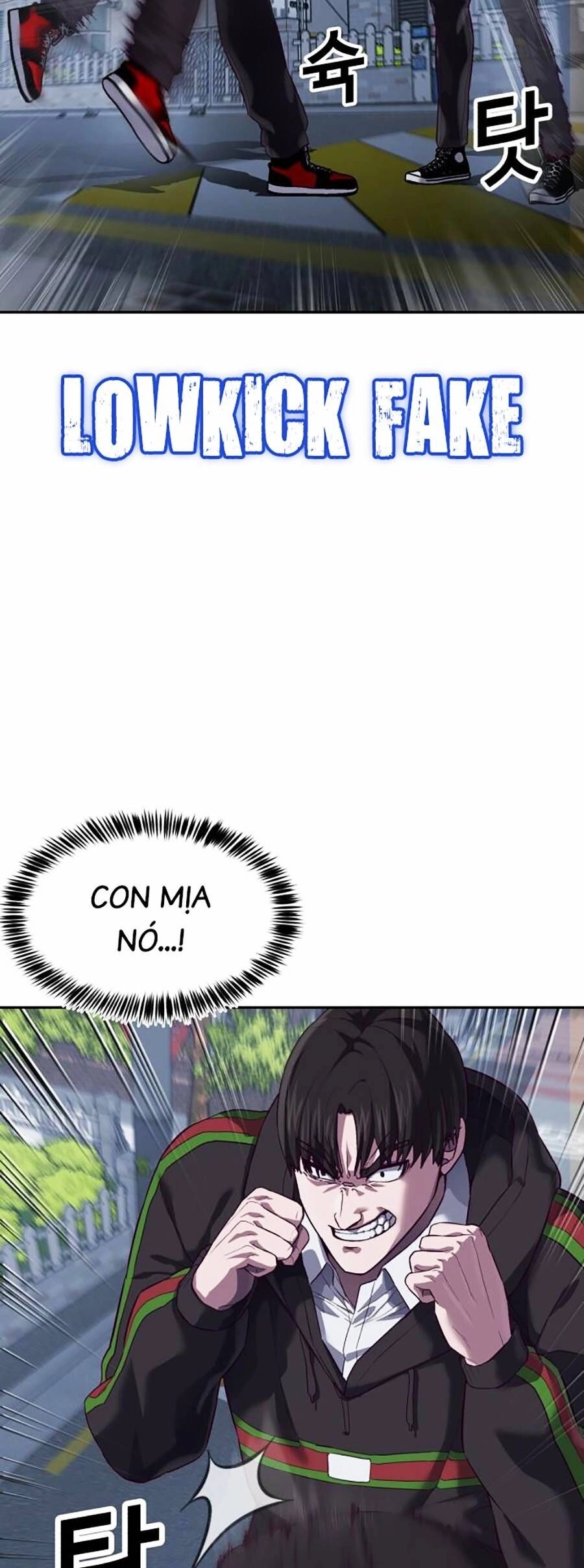 Tên Vâng Lời Tuyệt Đối Chapter 9 - 106