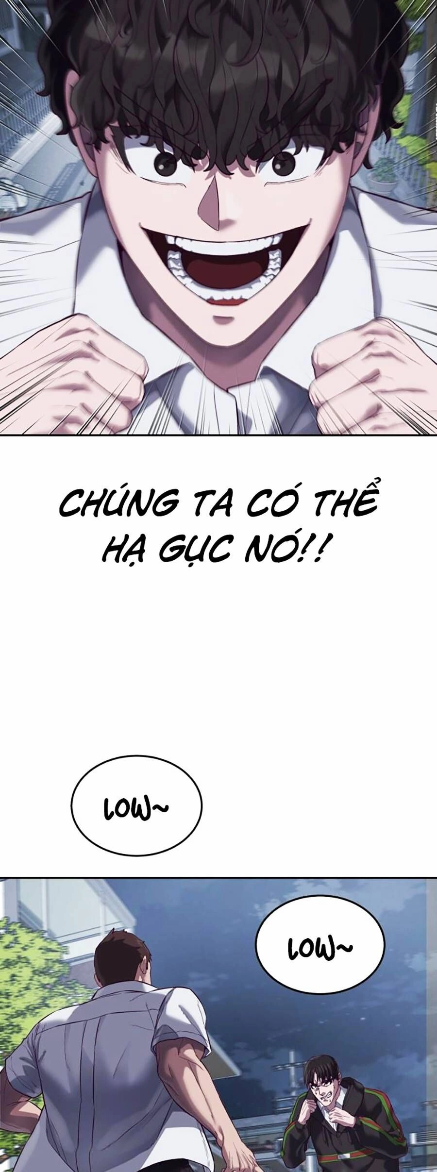 Tên Vâng Lời Tuyệt Đối Chapter 9 - 109