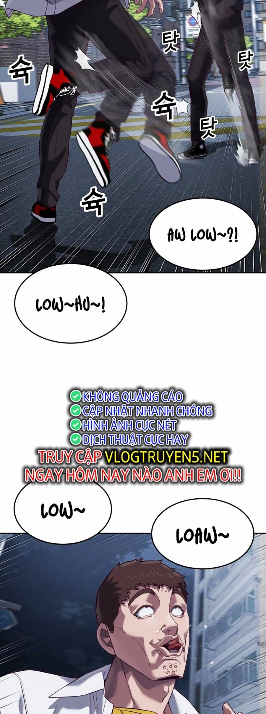 Tên Vâng Lời Tuyệt Đối Chapter 9 - 110