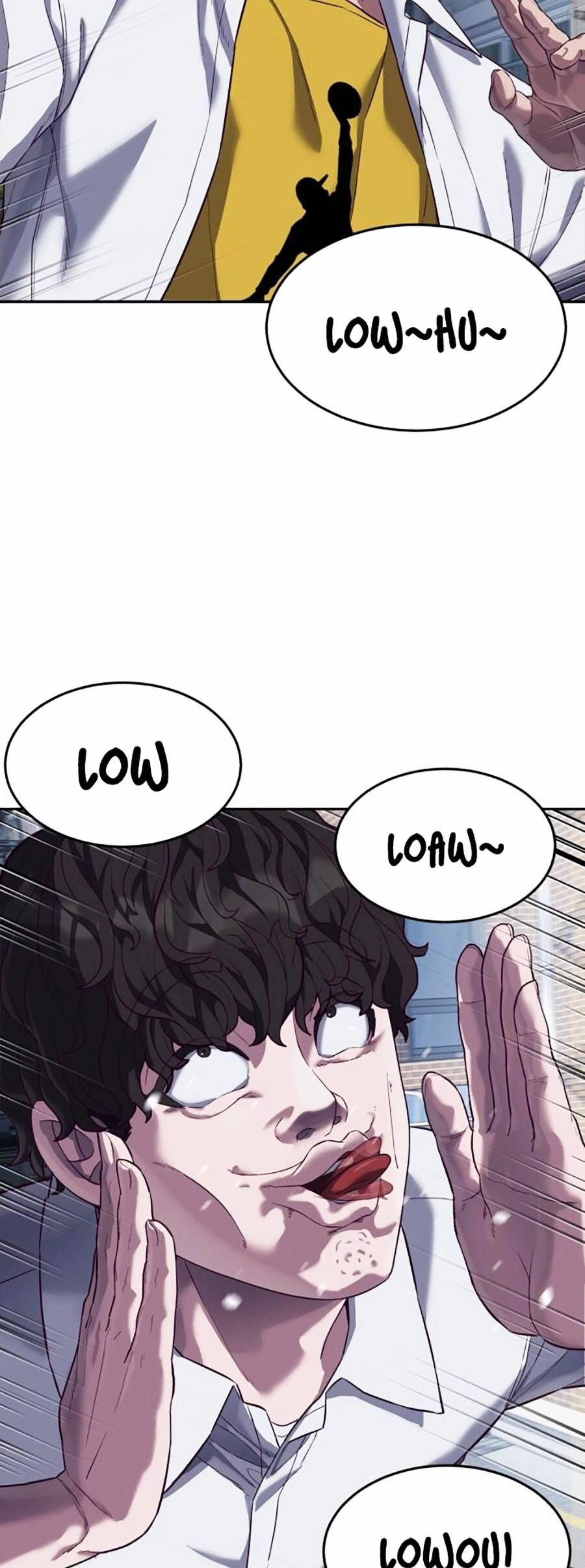 Tên Vâng Lời Tuyệt Đối Chapter 9 - 111