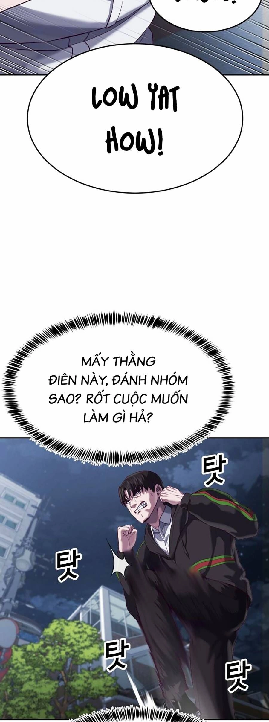 Tên Vâng Lời Tuyệt Đối Chapter 9 - 112
