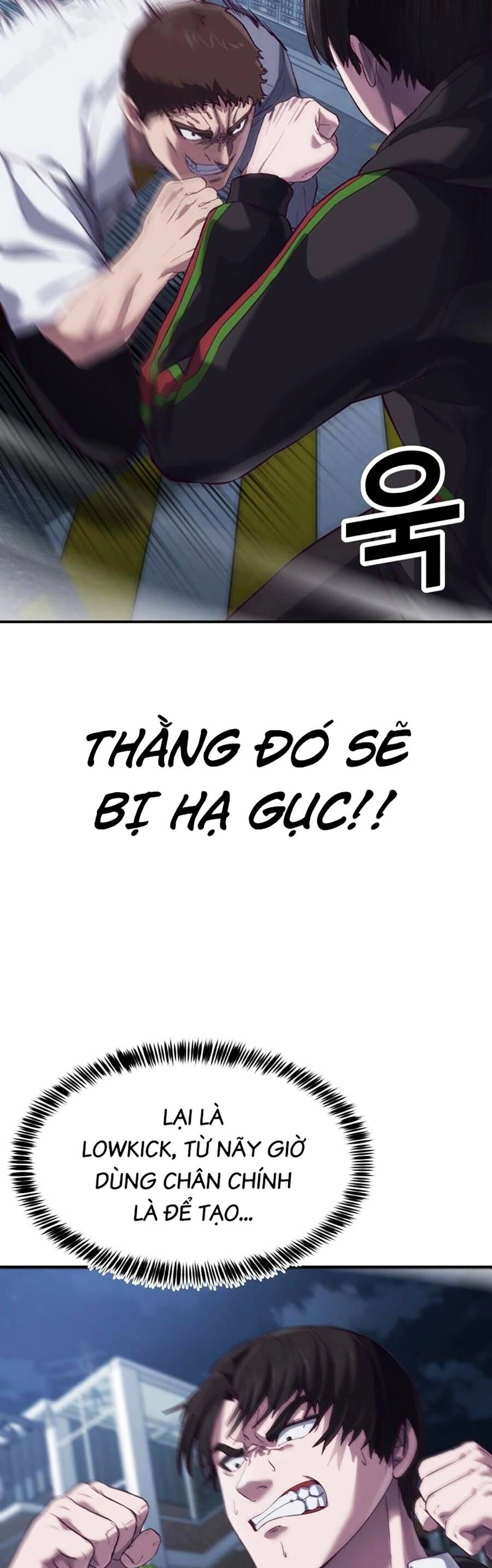 Tên Vâng Lời Tuyệt Đối Chapter 10 - 6