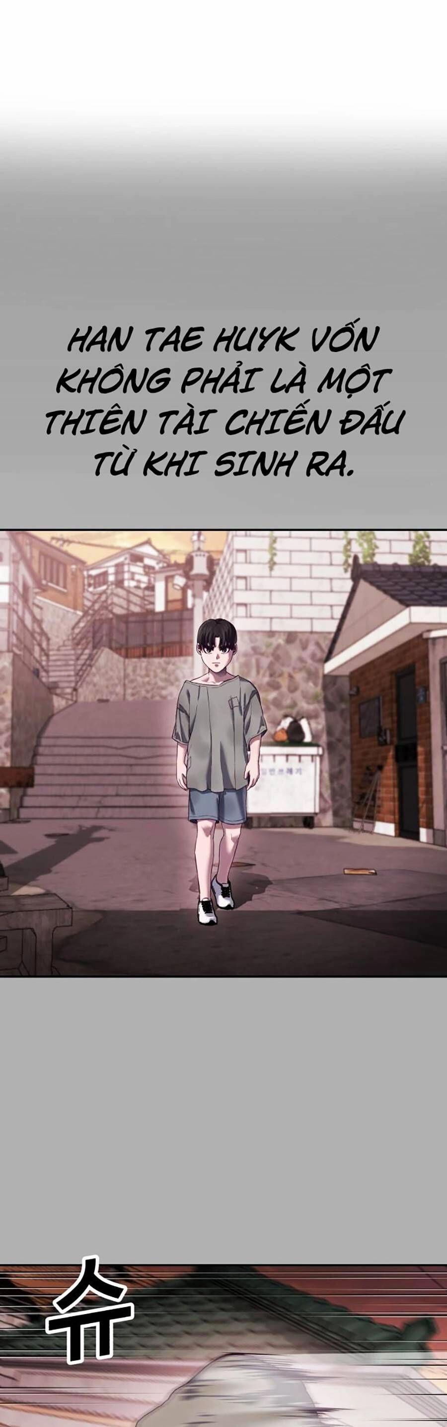 Tên Vâng Lời Tuyệt Đối Chapter 10 - 10