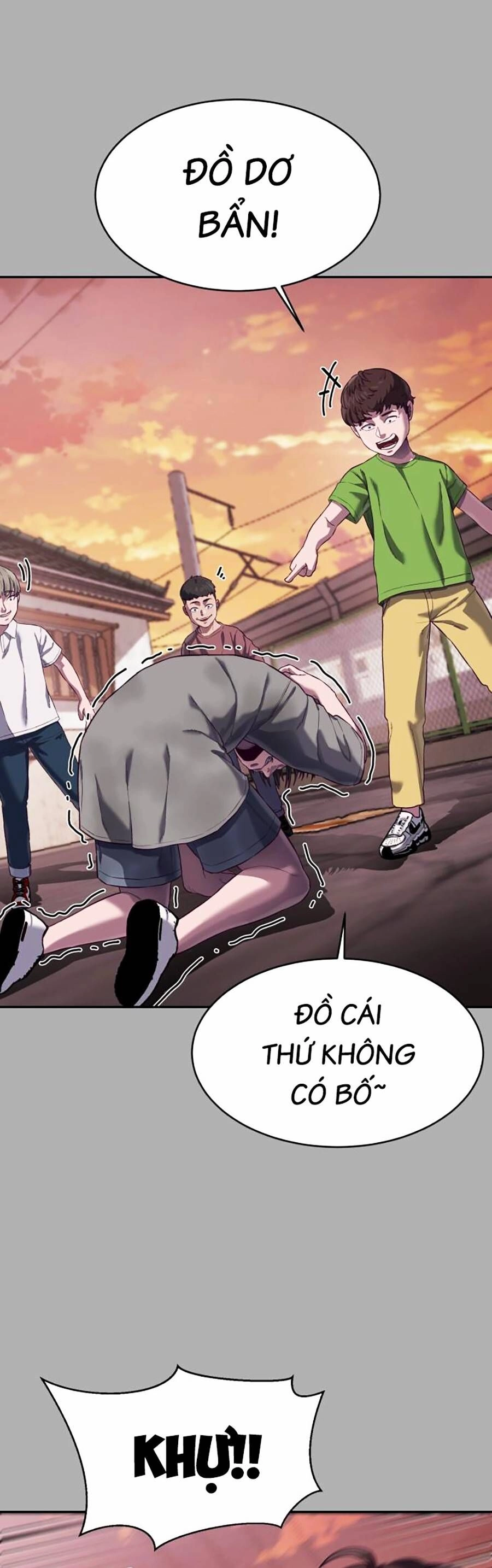 Tên Vâng Lời Tuyệt Đối Chapter 10 - 12