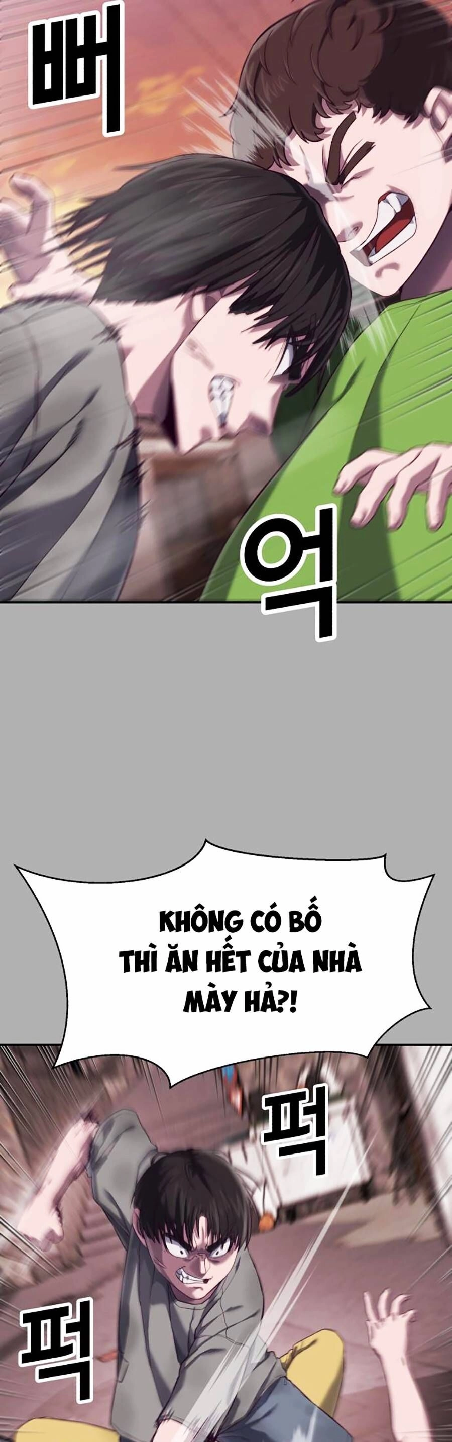 Tên Vâng Lời Tuyệt Đối Chapter 10 - 13