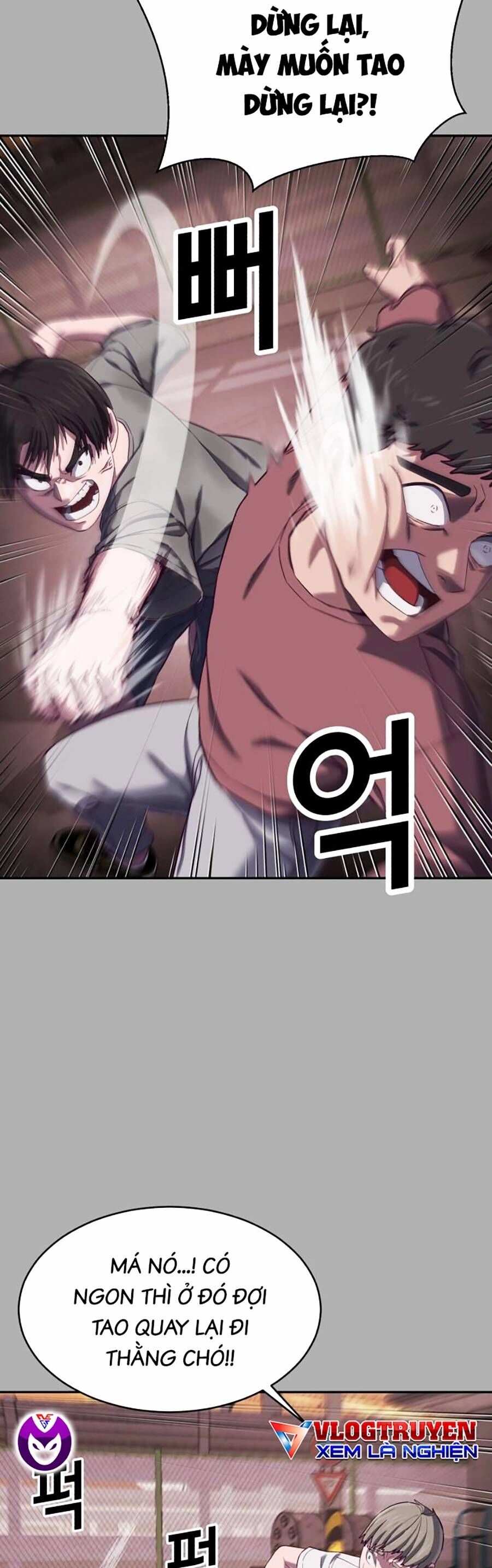 Tên Vâng Lời Tuyệt Đối Chapter 10 - 15