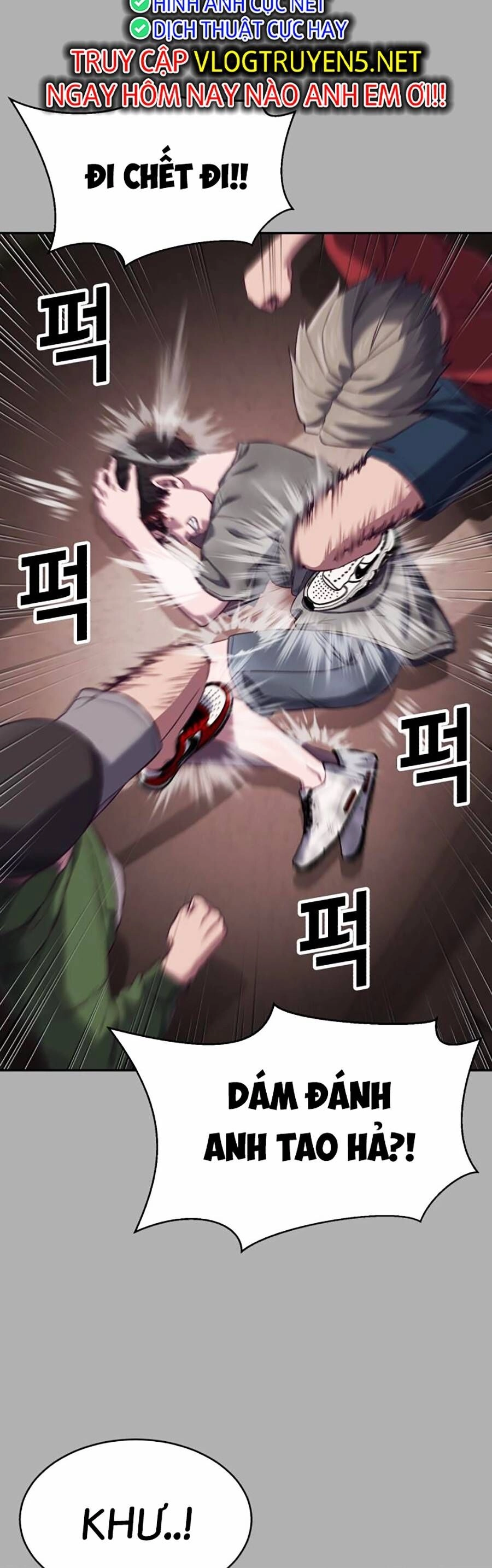 Tên Vâng Lời Tuyệt Đối Chapter 10 - 18