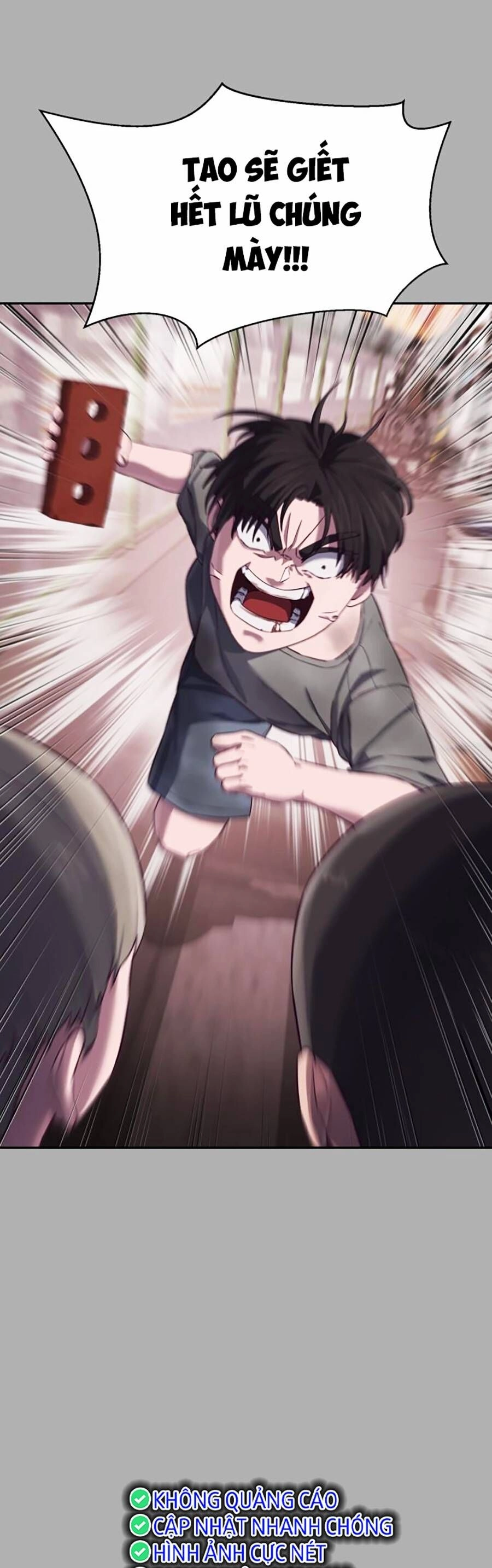 Tên Vâng Lời Tuyệt Đối Chapter 10 - 21