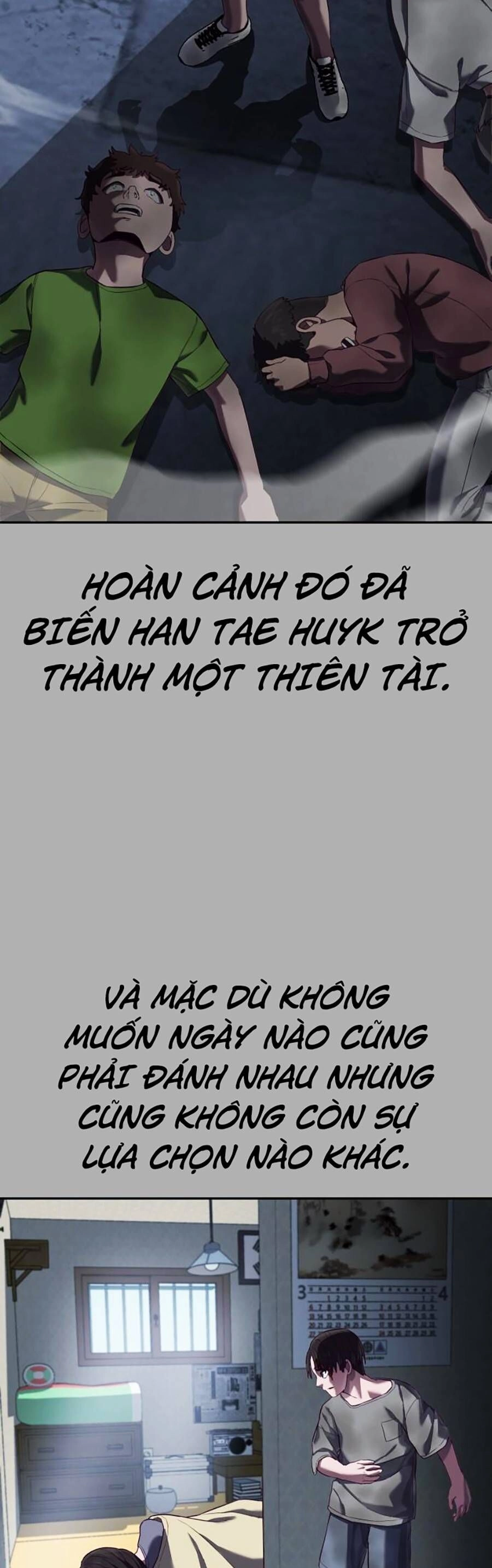 Tên Vâng Lời Tuyệt Đối Chapter 10 - 23