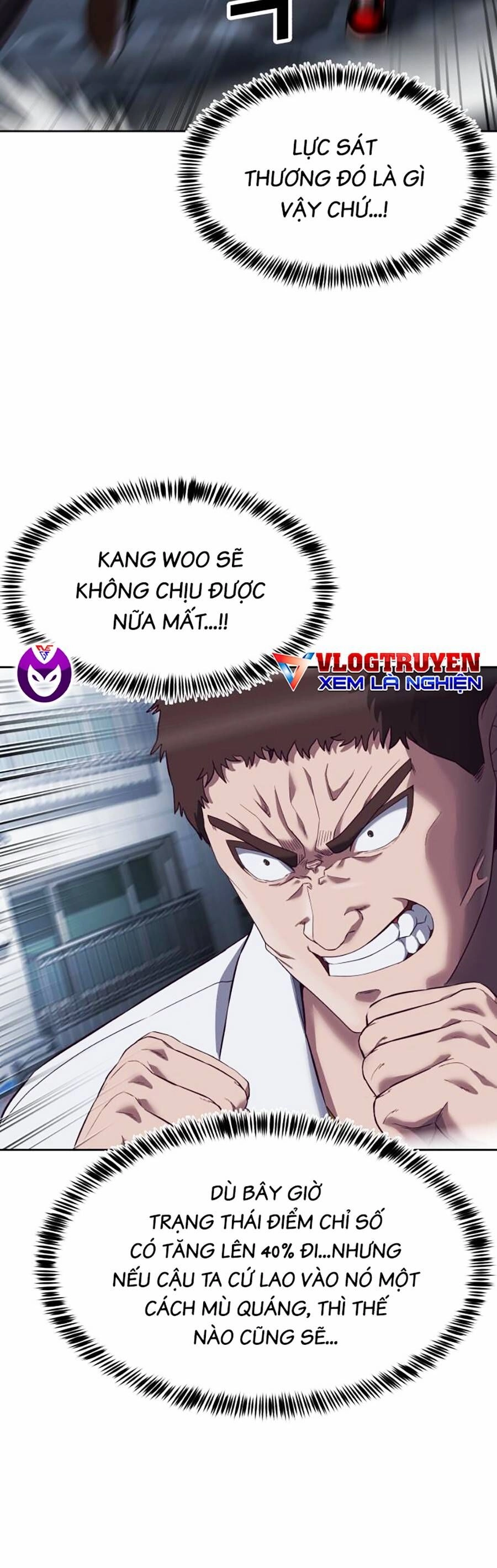 Tên Vâng Lời Tuyệt Đối Chapter 10 - 34