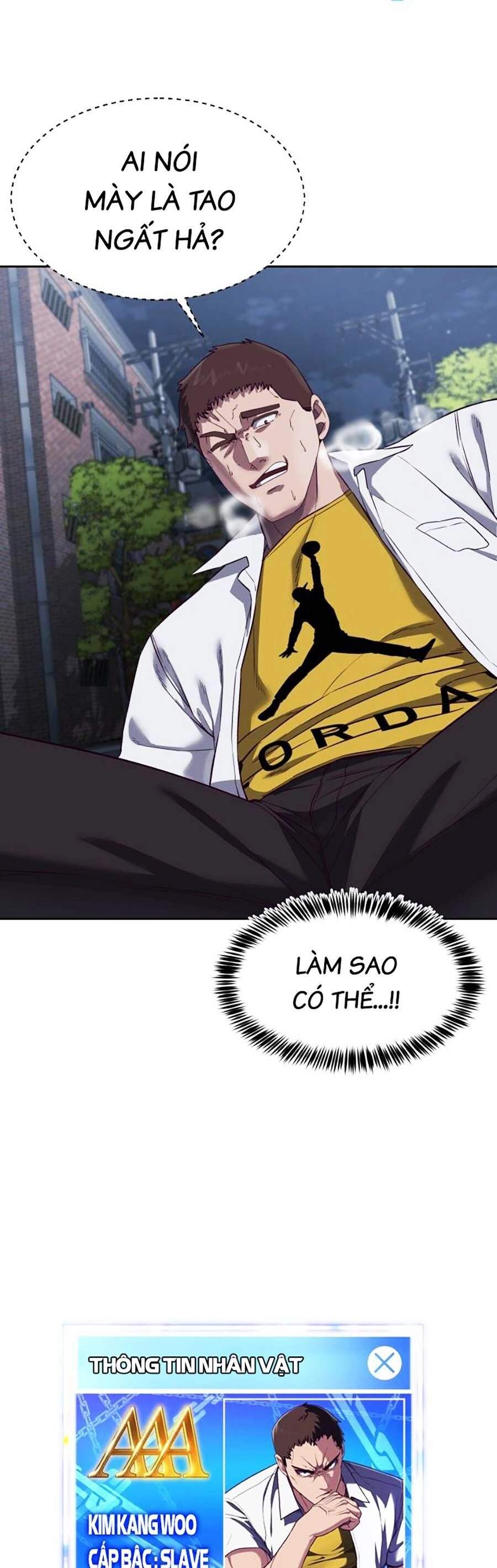 Tên Vâng Lời Tuyệt Đối Chapter 10 - 45