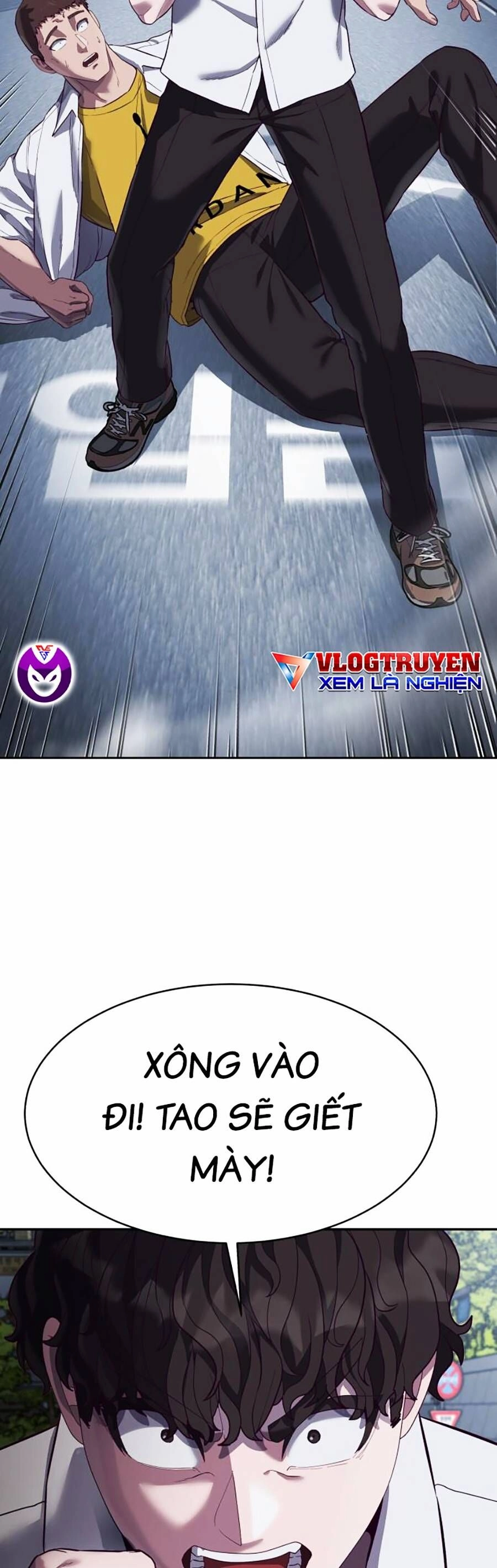 Tên Vâng Lời Tuyệt Đối Chapter 10 - 50