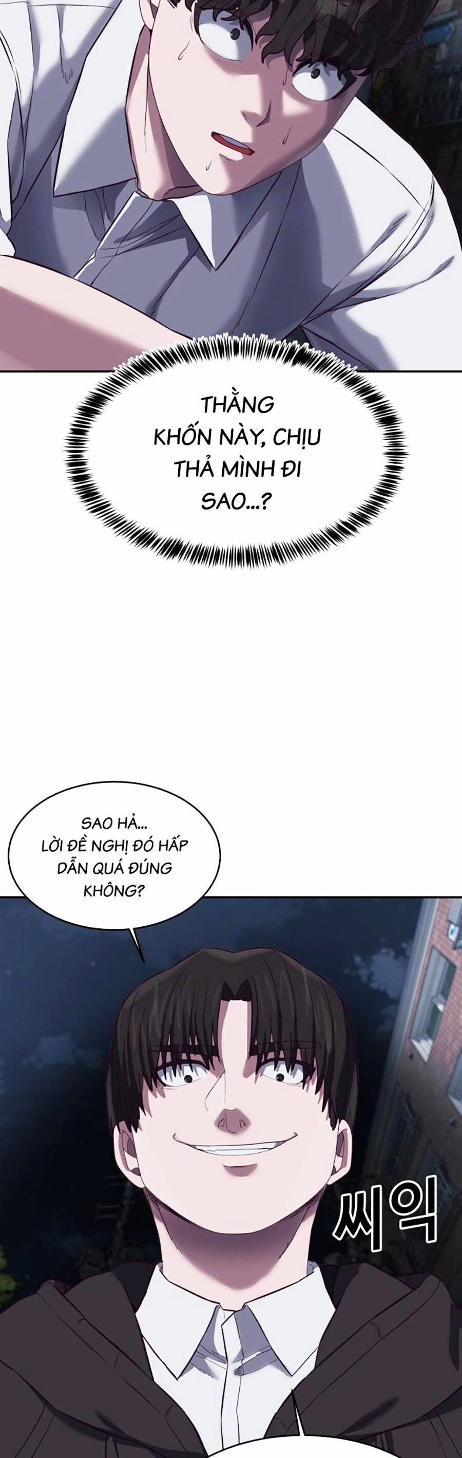 Tên Vâng Lời Tuyệt Đối Chapter 10 - 63