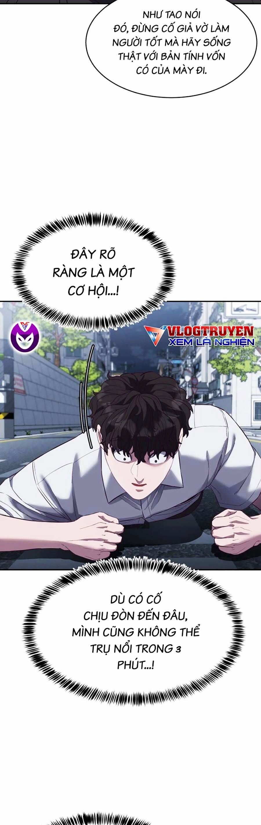 Tên Vâng Lời Tuyệt Đối Chapter 10 - 64