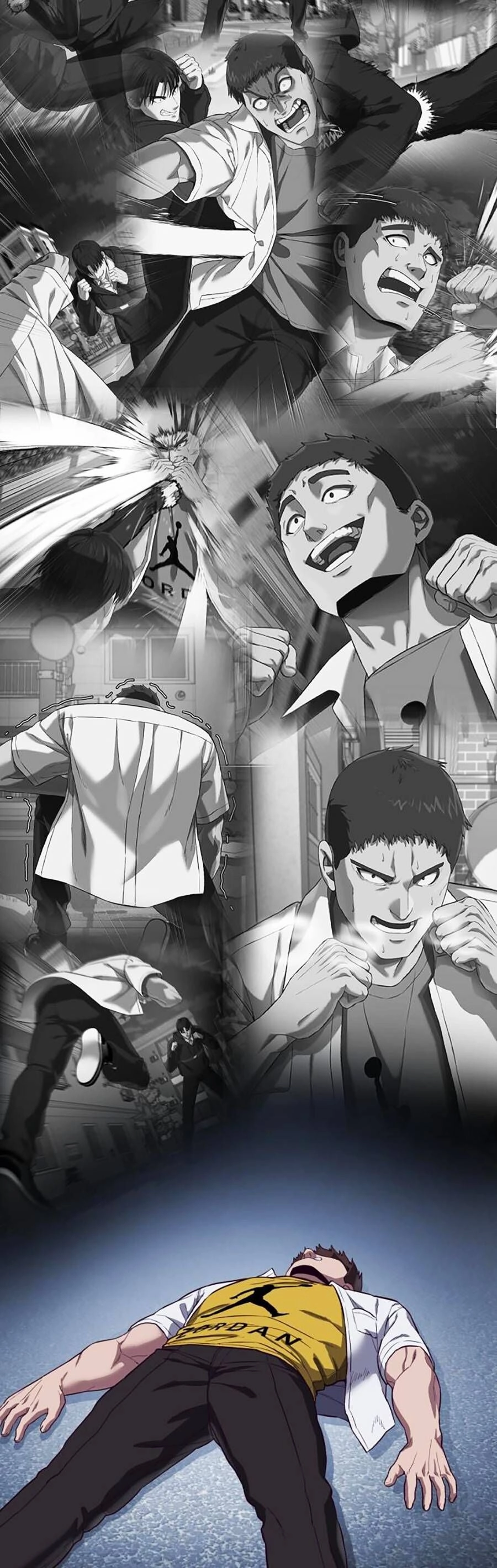 Tên Vâng Lời Tuyệt Đối Chapter 10 - 68