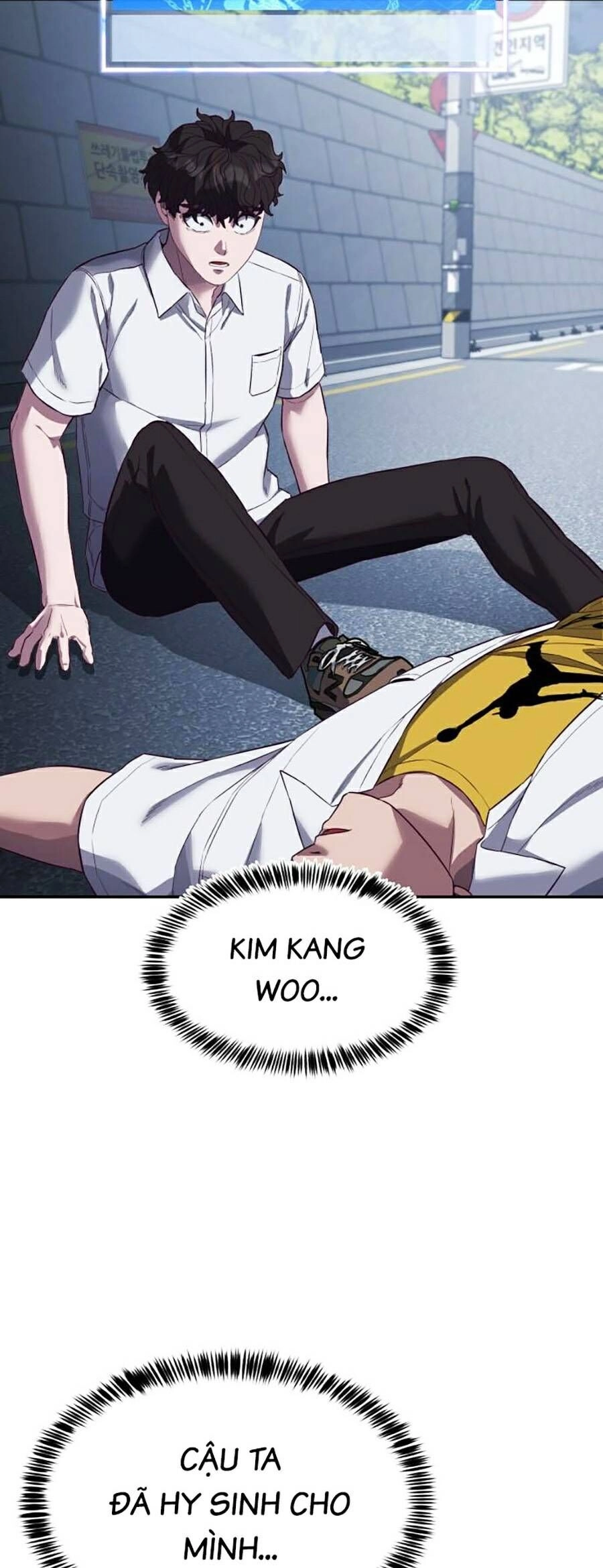 Tên Vâng Lời Tuyệt Đối Chapter 10 - 83