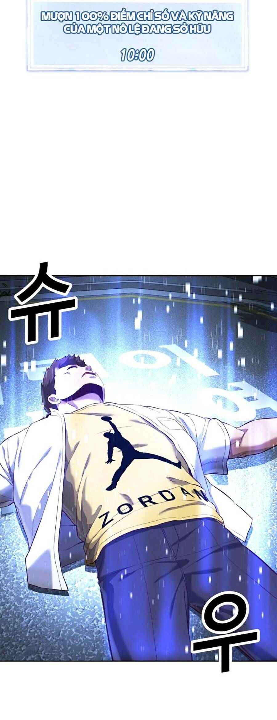 Tên Vâng Lời Tuyệt Đối Chapter 10 - 93