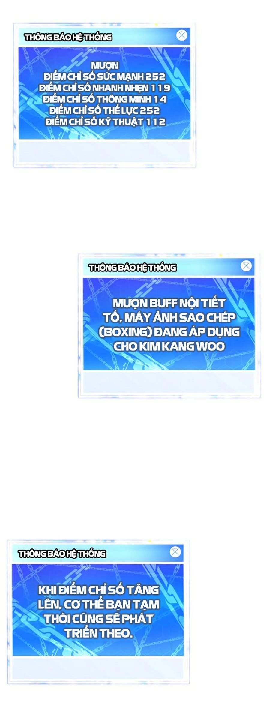 Tên Vâng Lời Tuyệt Đối Chapter 10 - 95