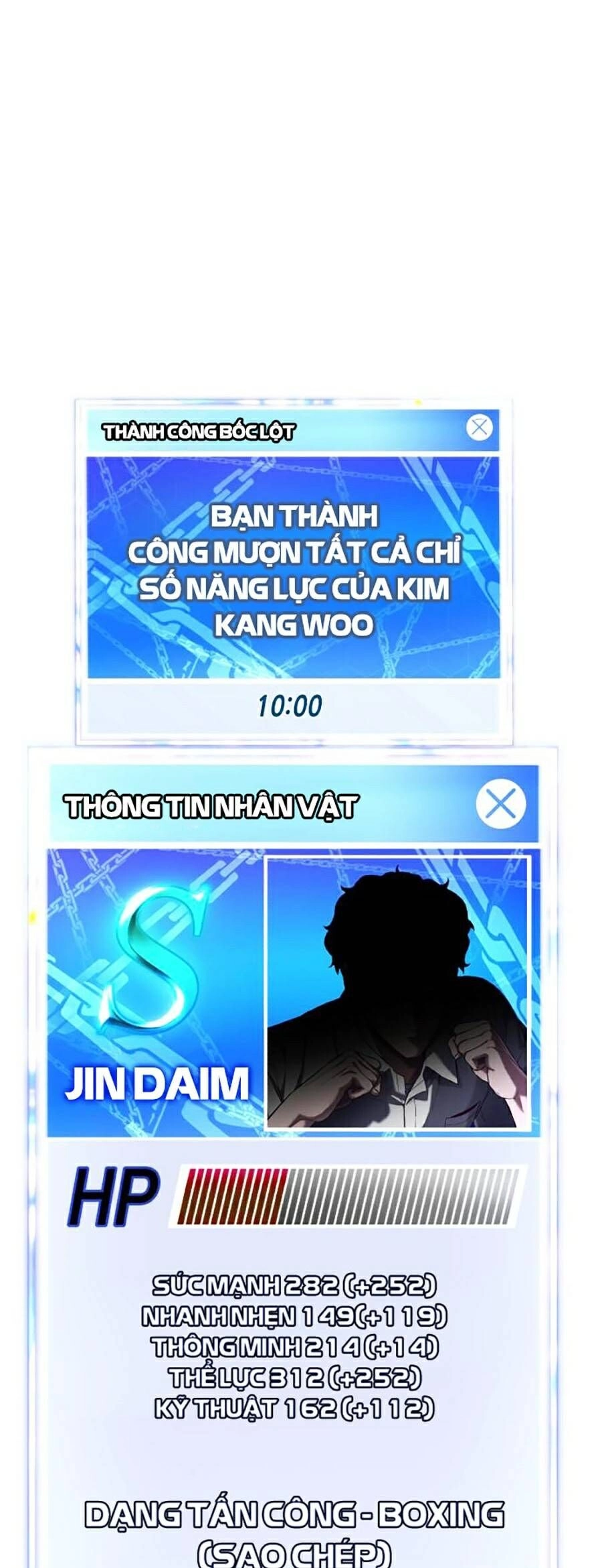 Tên Vâng Lời Tuyệt Đối Chapter 10 - 96