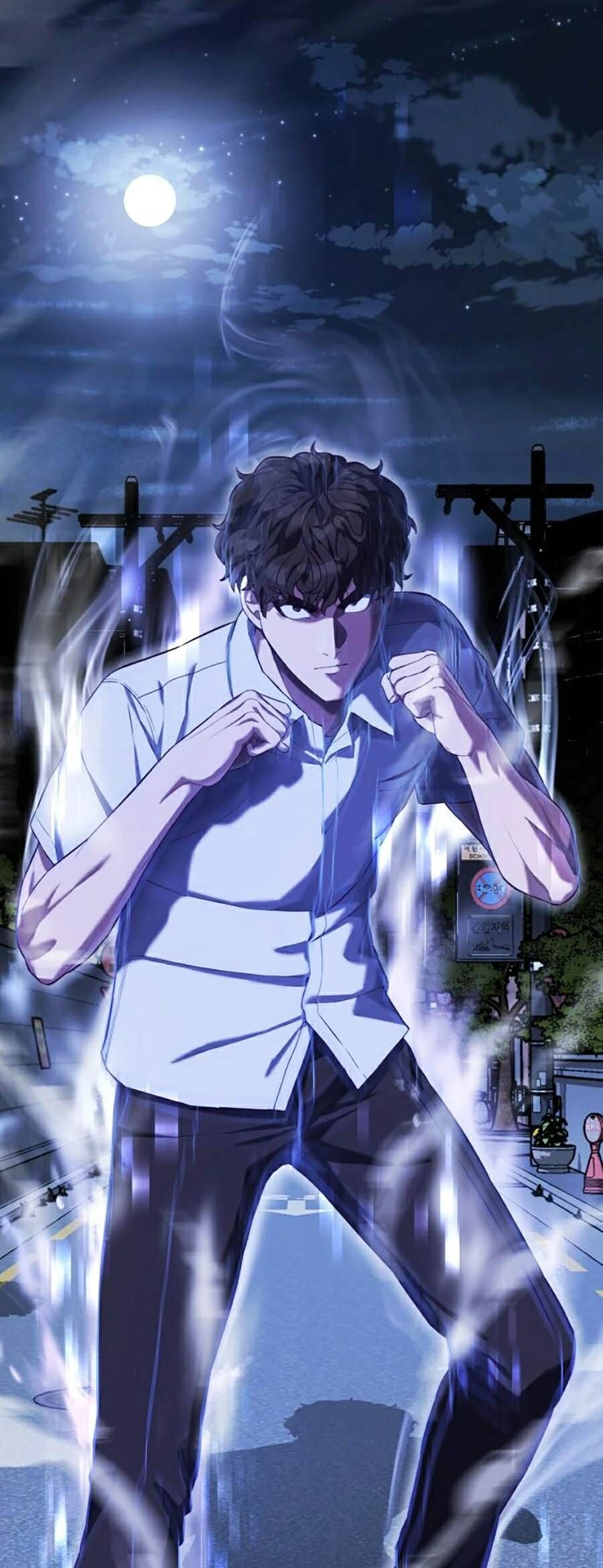 Tên Vâng Lời Tuyệt Đối Chapter 10 - 99