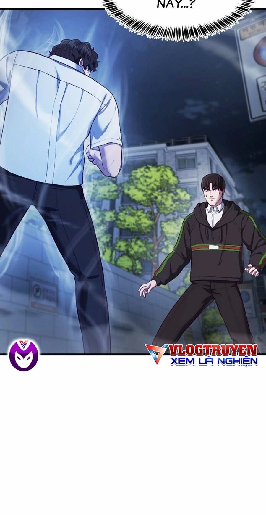 Tên Vâng Lời Tuyệt Đối Chapter 11 - 2