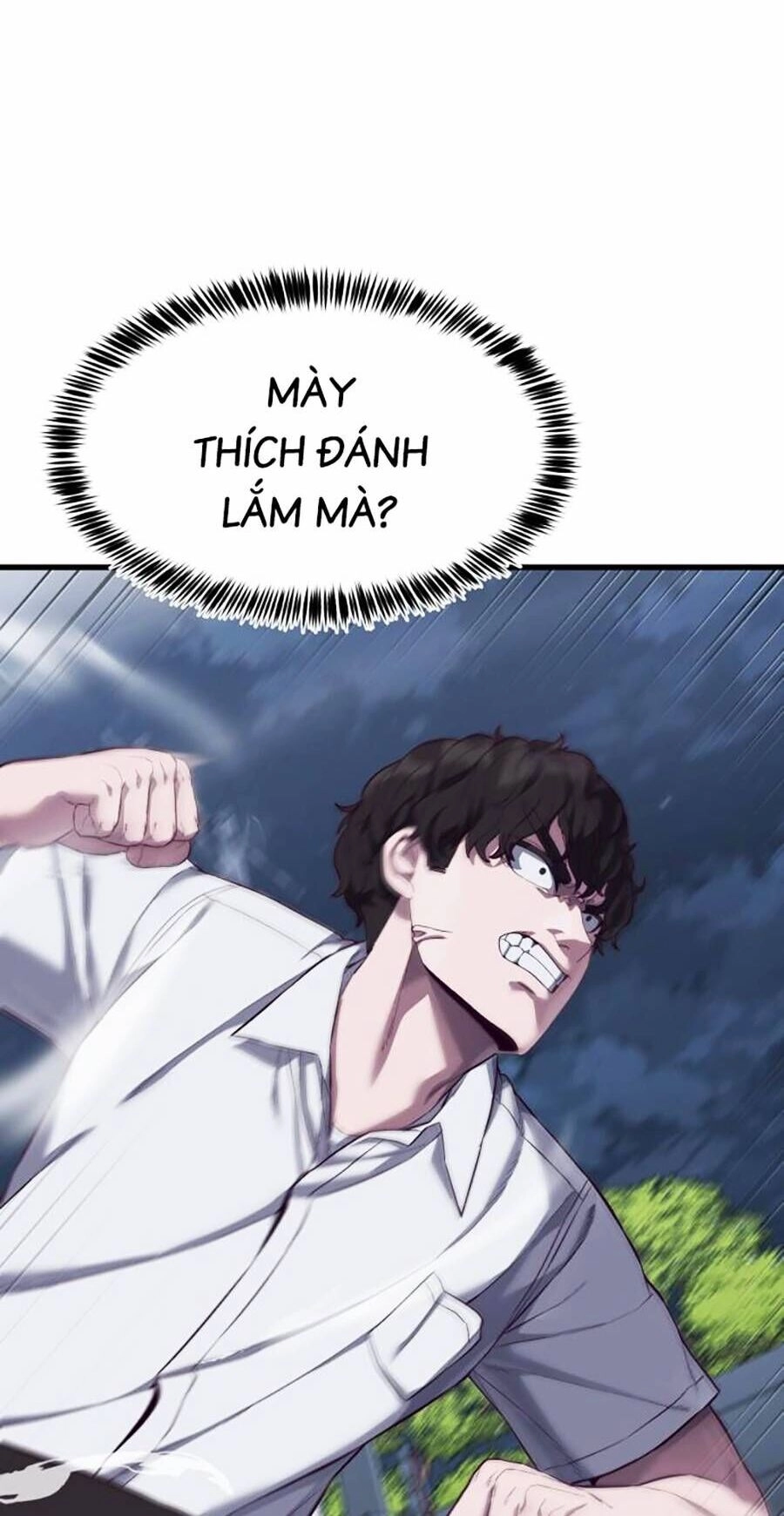 Tên Vâng Lời Tuyệt Đối Chapter 11 - 14