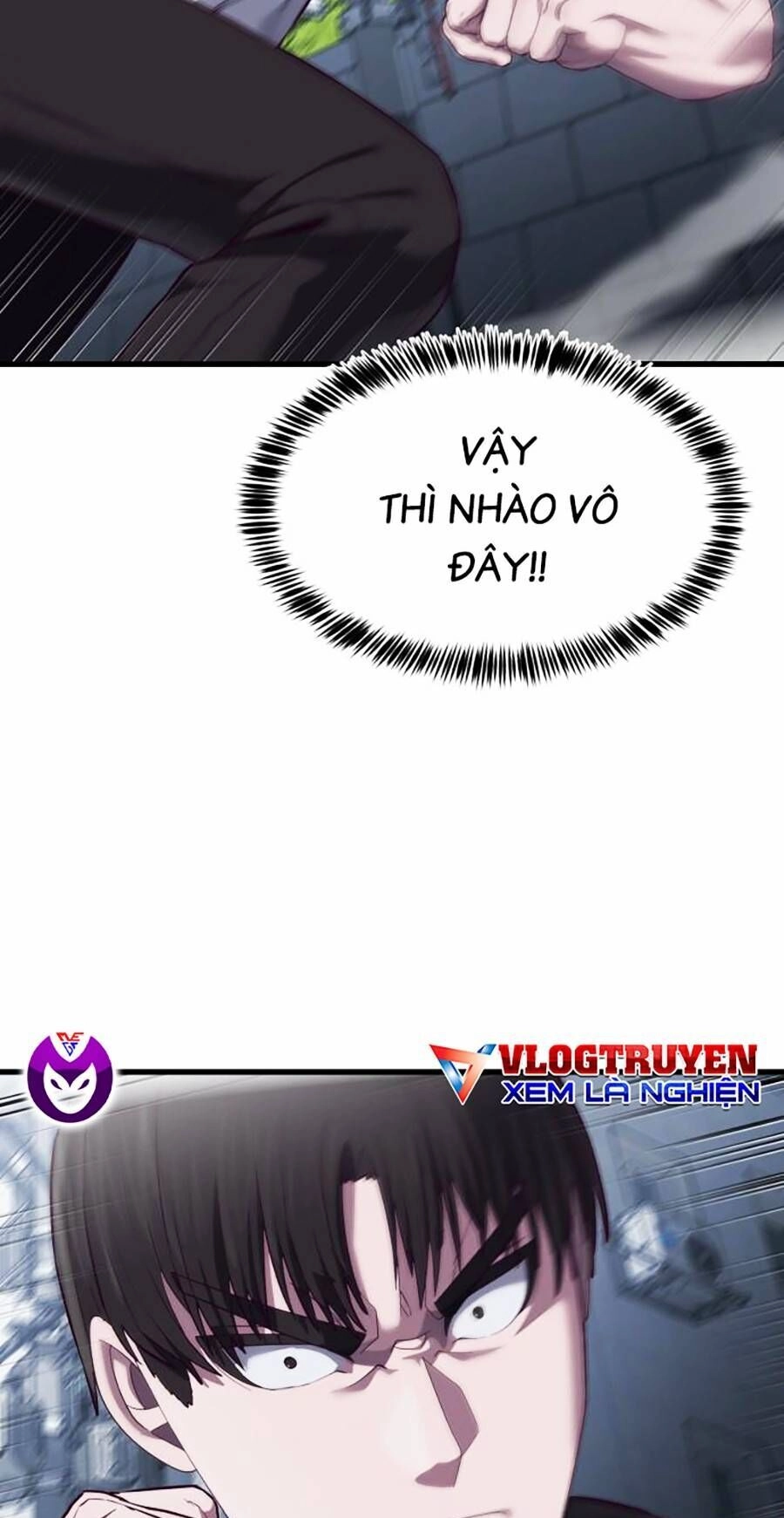 Tên Vâng Lời Tuyệt Đối Chapter 11 - 15